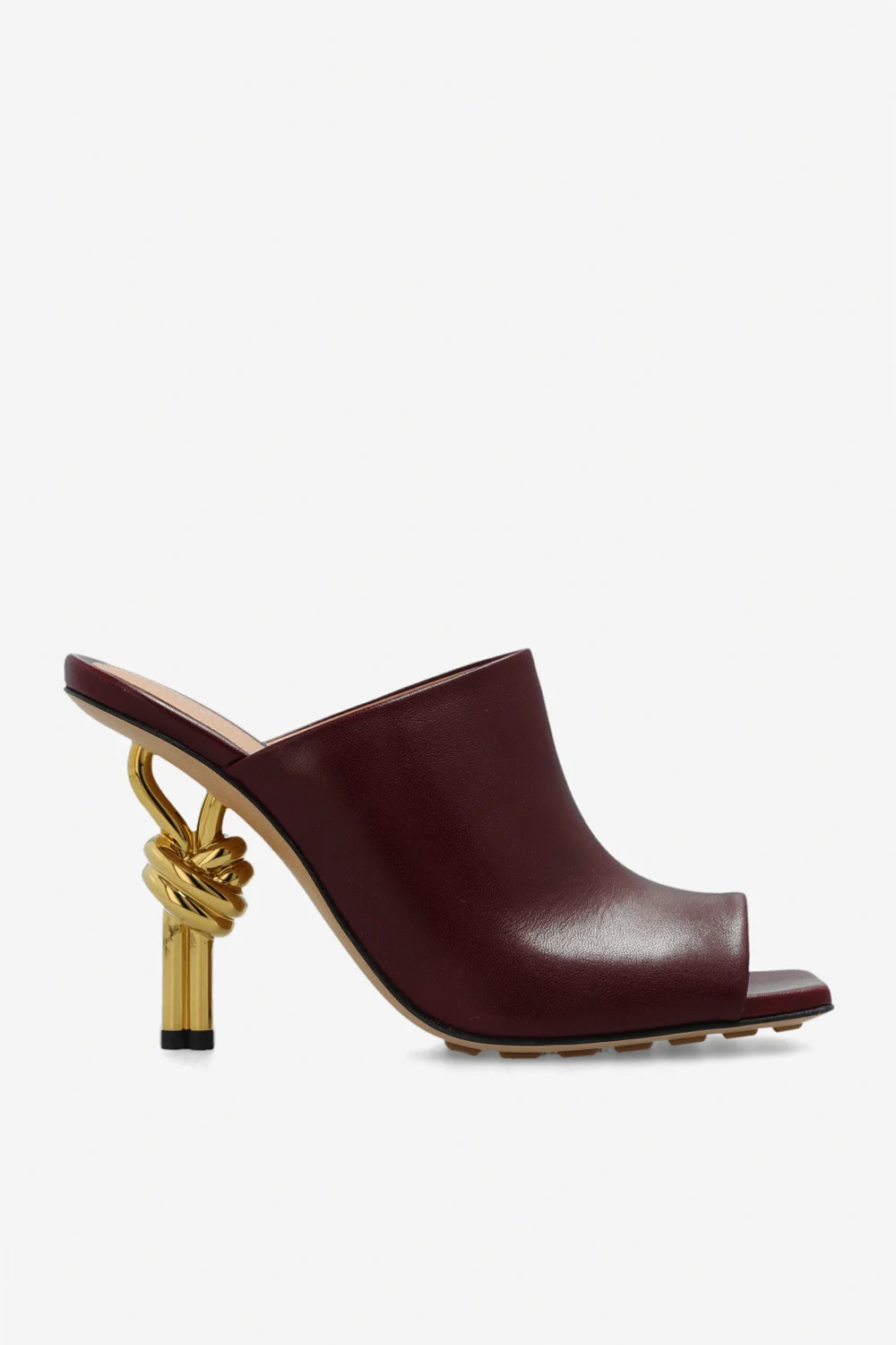 ‘Knot’ mules