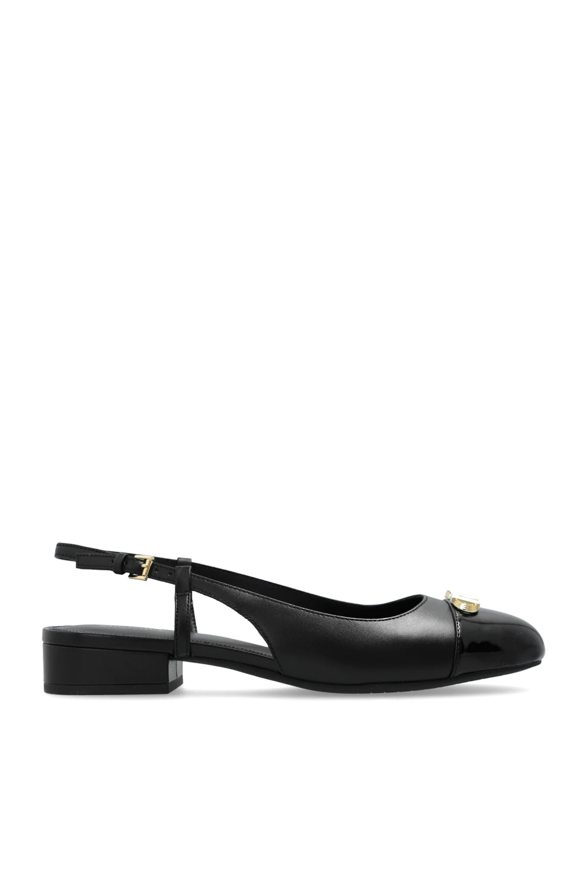 ‘Perla’ pumps