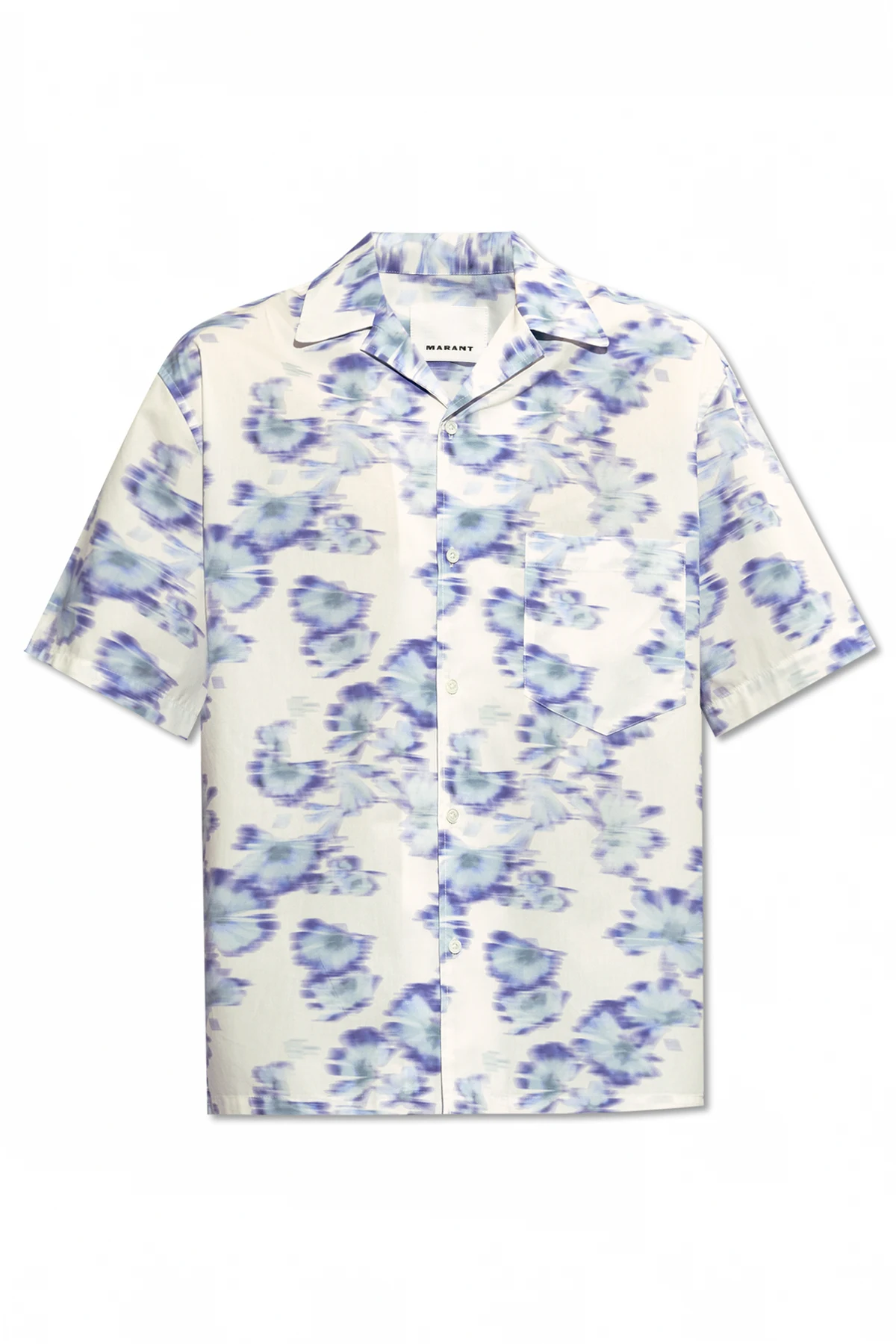 ‘Lazlo’ shirt