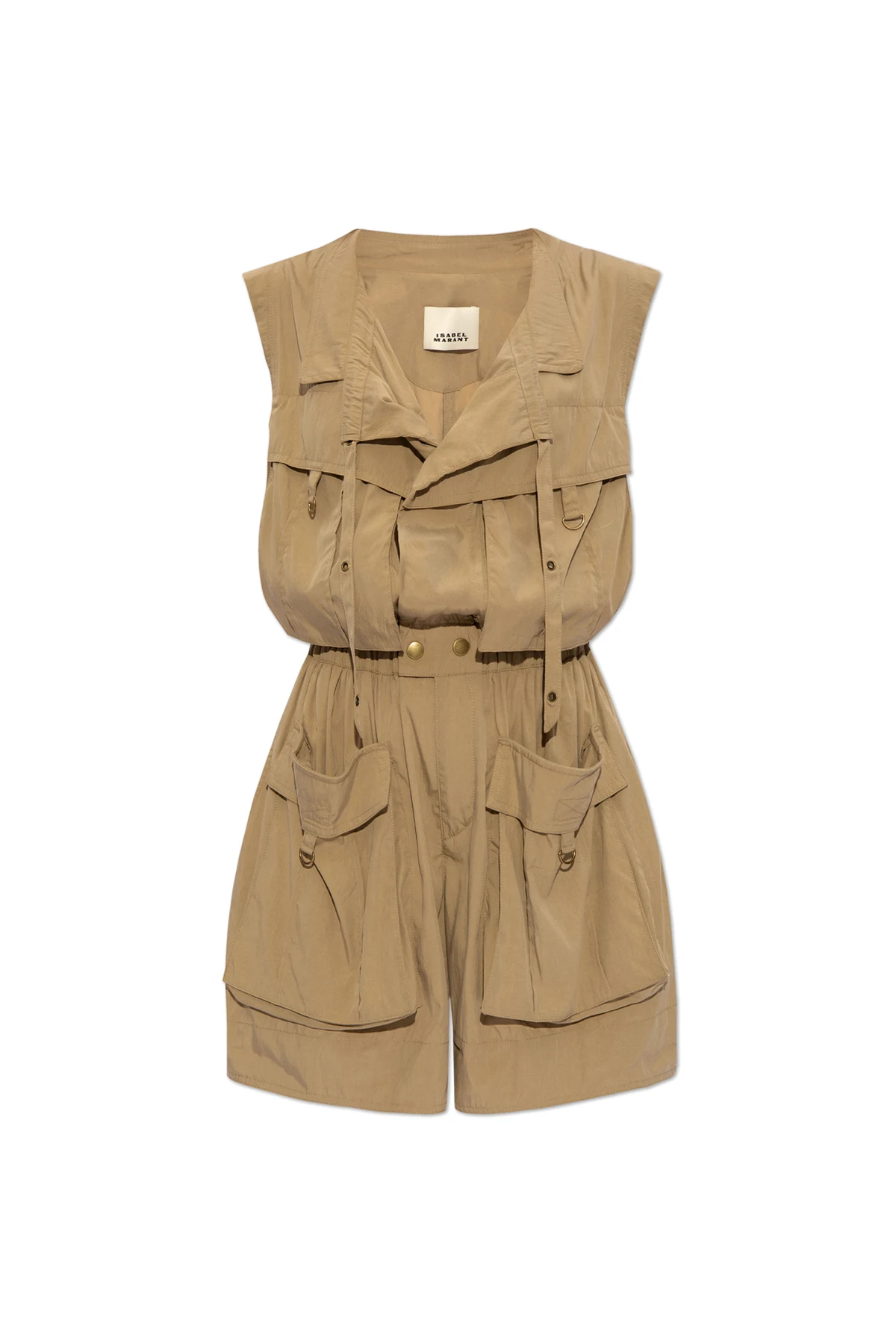 ‘Hanelor’ jumpsuit