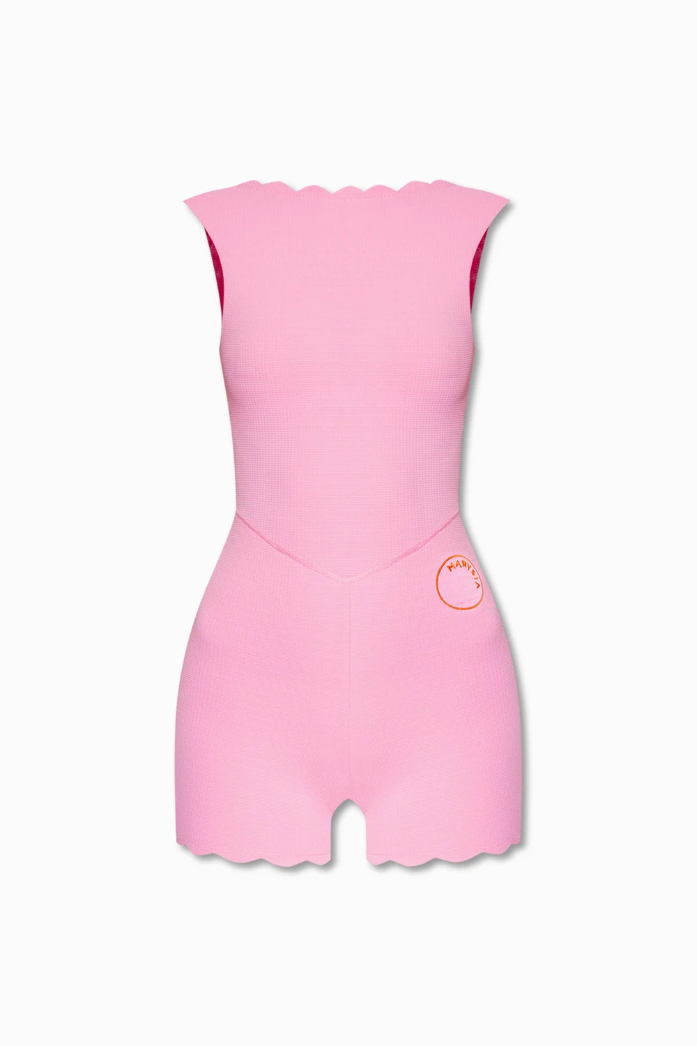 ‘Maria Onesie’ jumpsuit