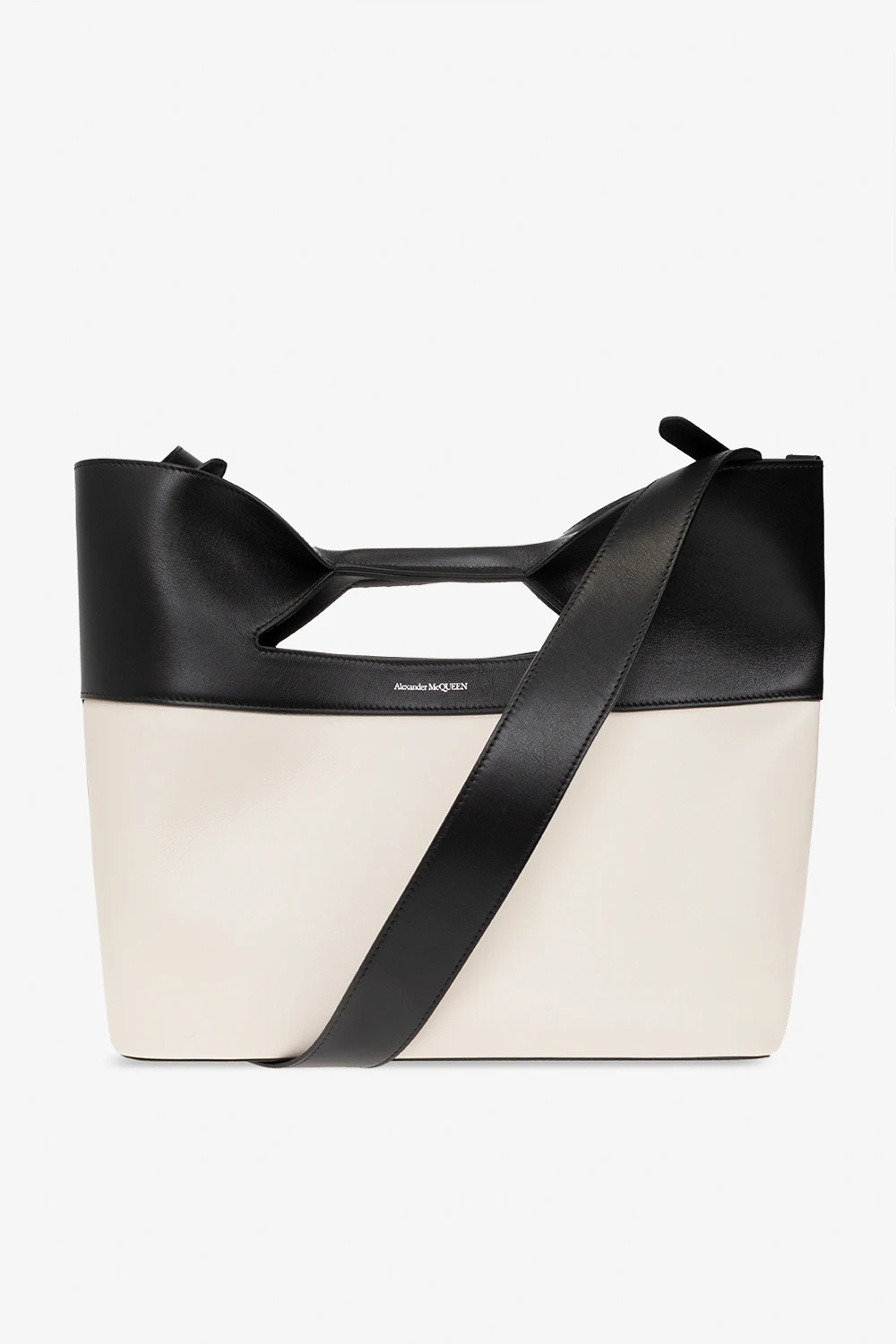 Torba 'The Bow Small' typu 'shopper'