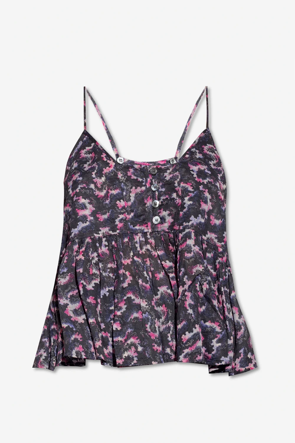 ‘Lirhetta’ tank top