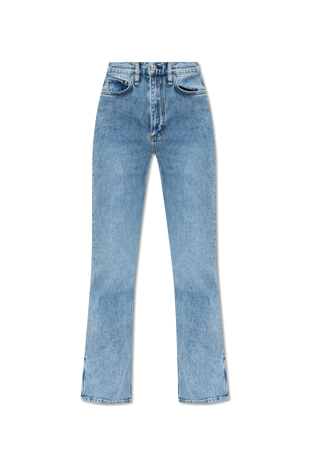 Jeansy ‘Peyton’ typu ‘bootcut’