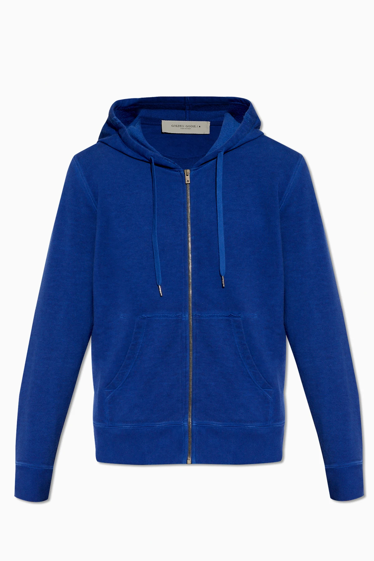 Cotton hoodie