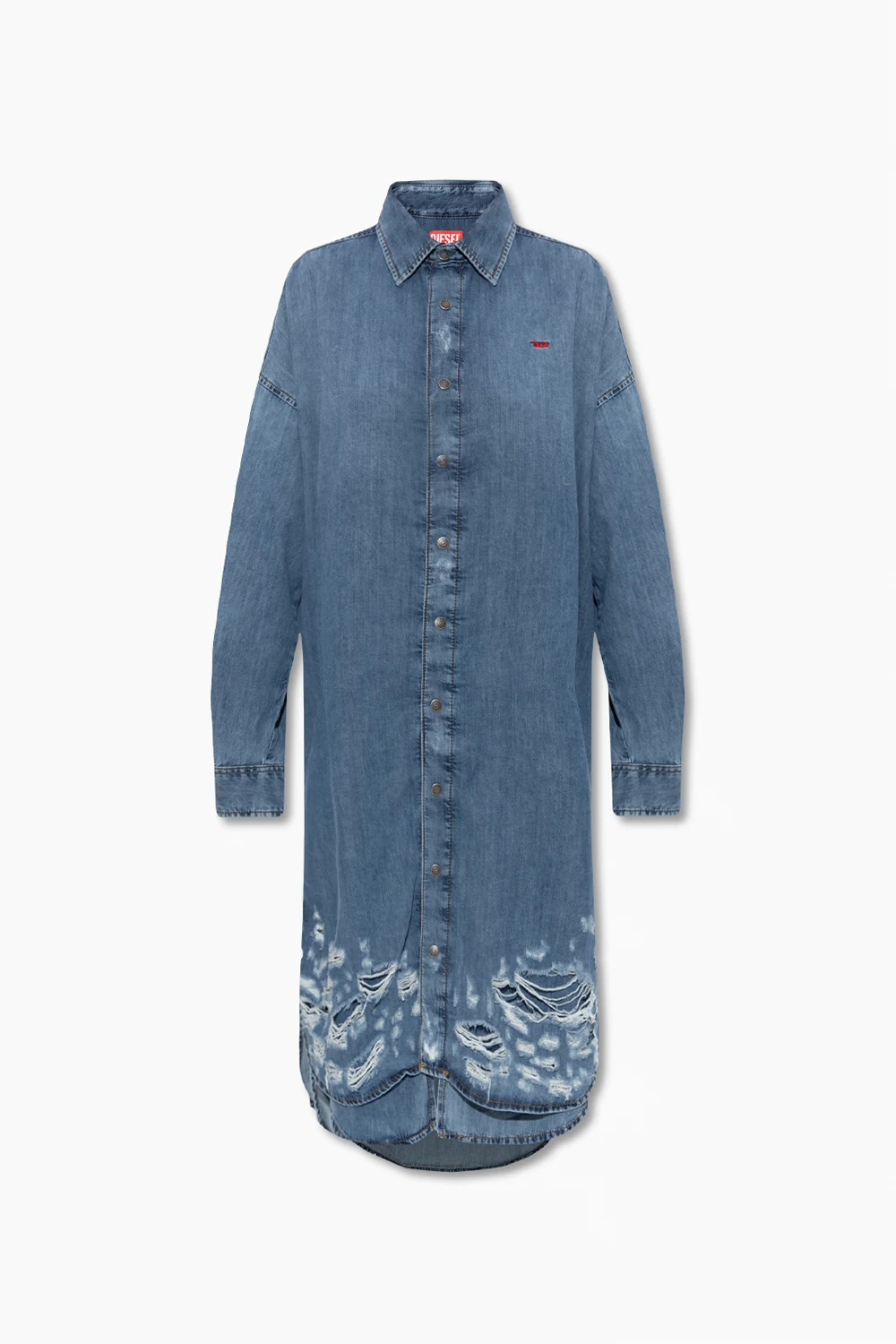 ‘DE-DAVIS-L’ dress