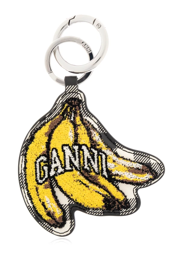 GELB Schlüsselanhänger