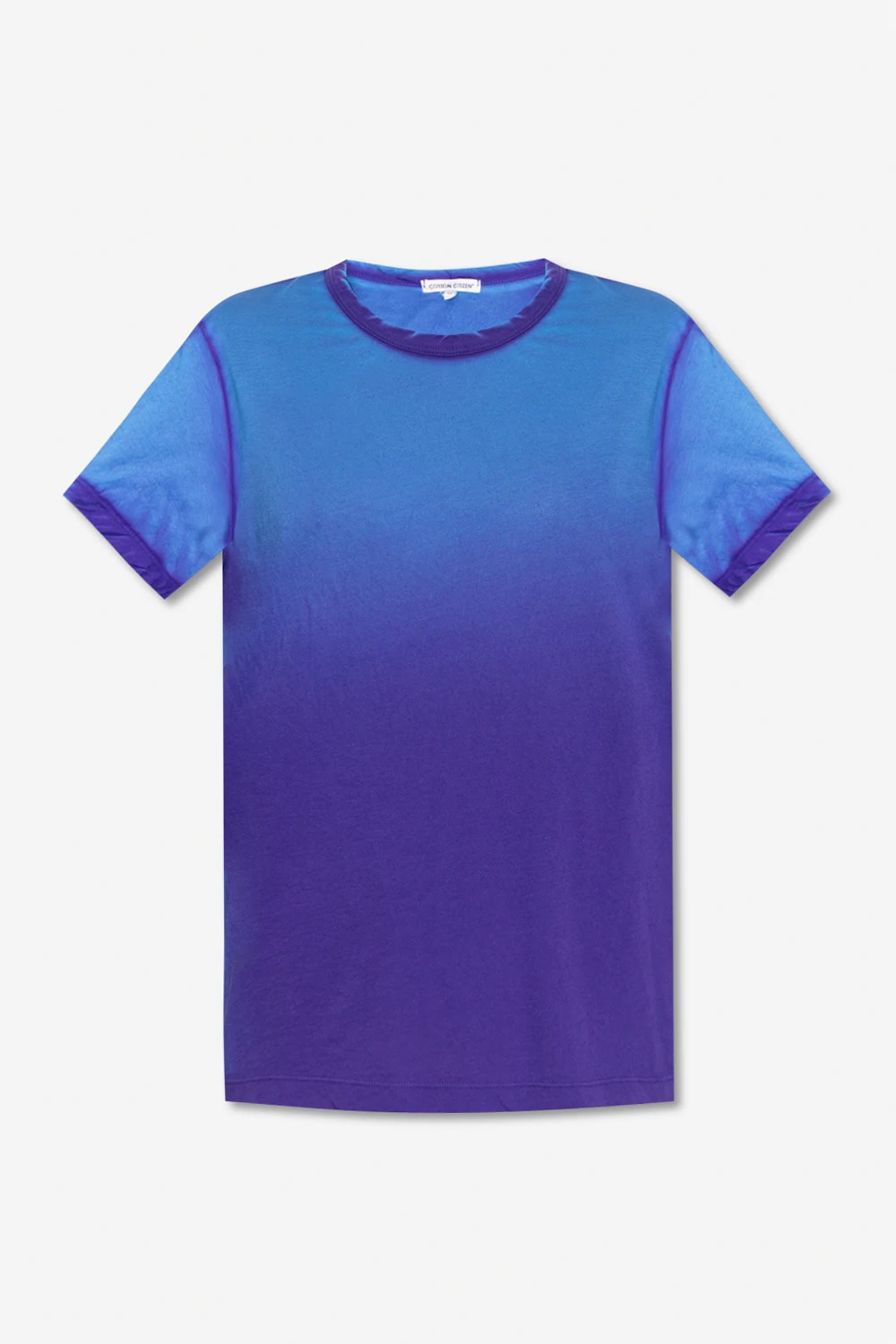 T-shirt ‘Standard’ typu ‘oversize’