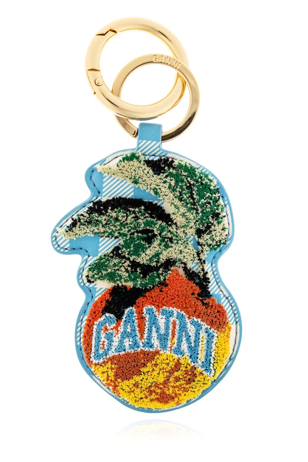 MEHRFARBIG Schlüsselanhänger