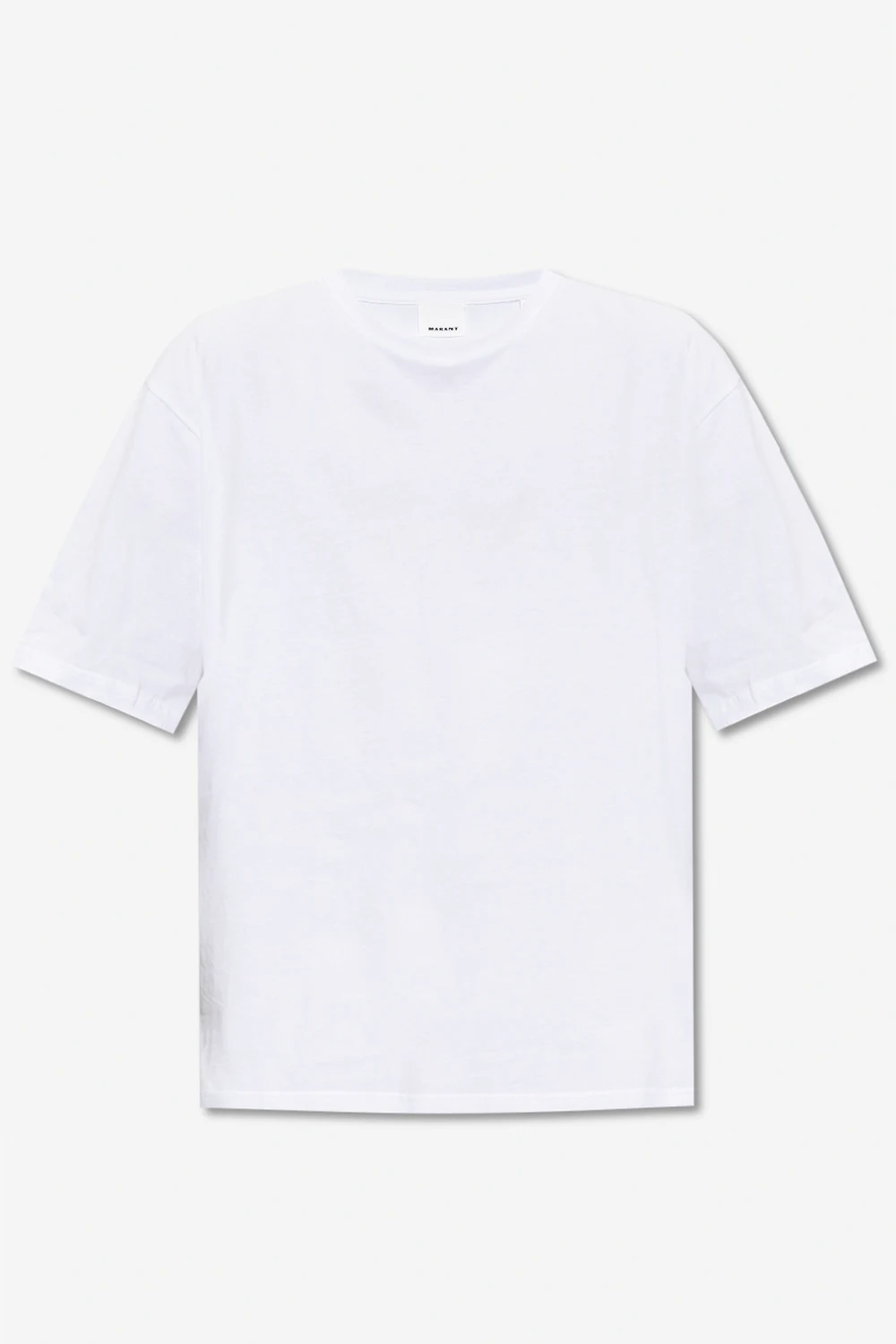 ‘Guizy’ cotton T-shirt