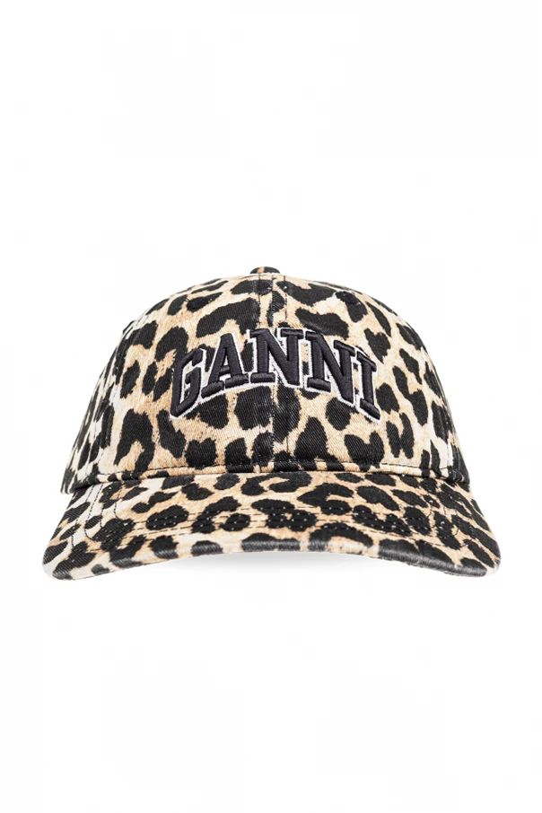 BEIGE Baseballkappe