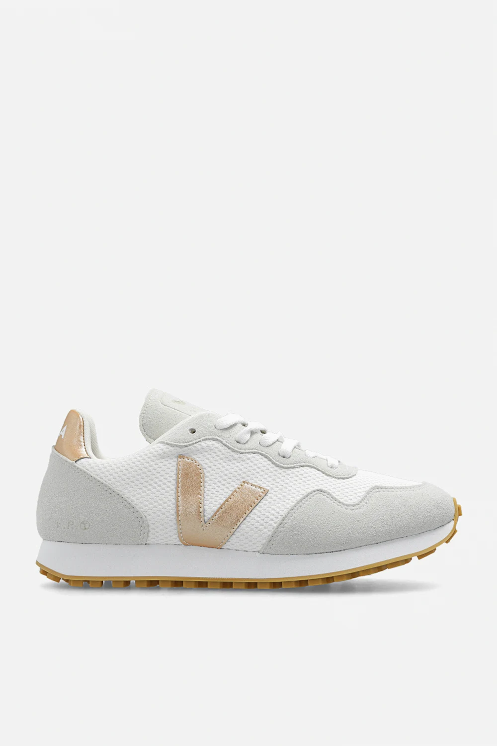 cream ‘Sdu Alveomesh’ sneakers
