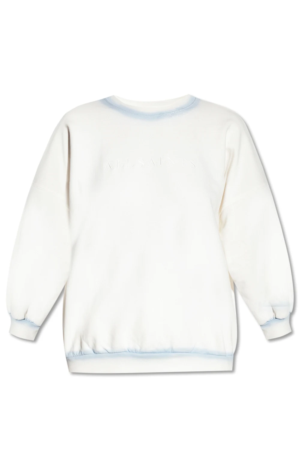 ‘Spray’ sweatshirt