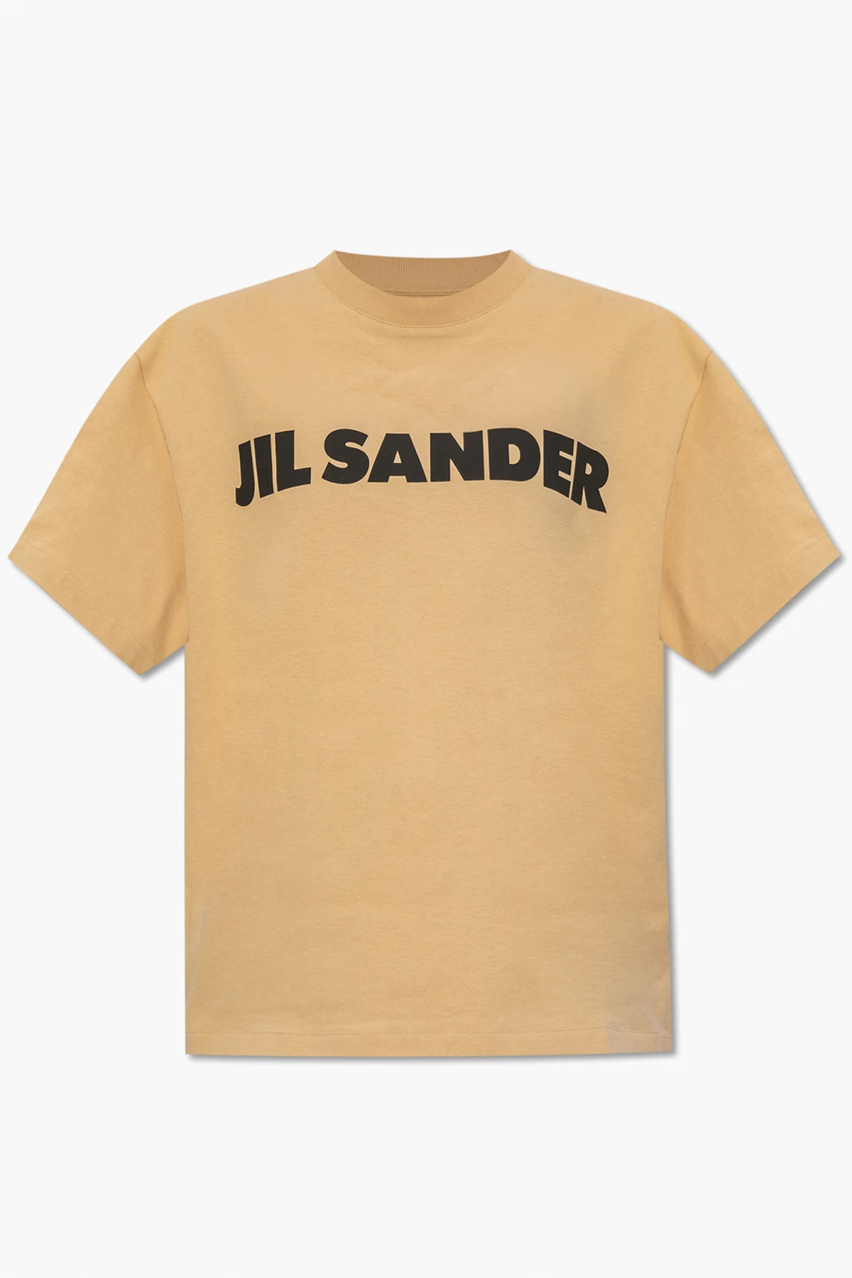 T-shirt z logo