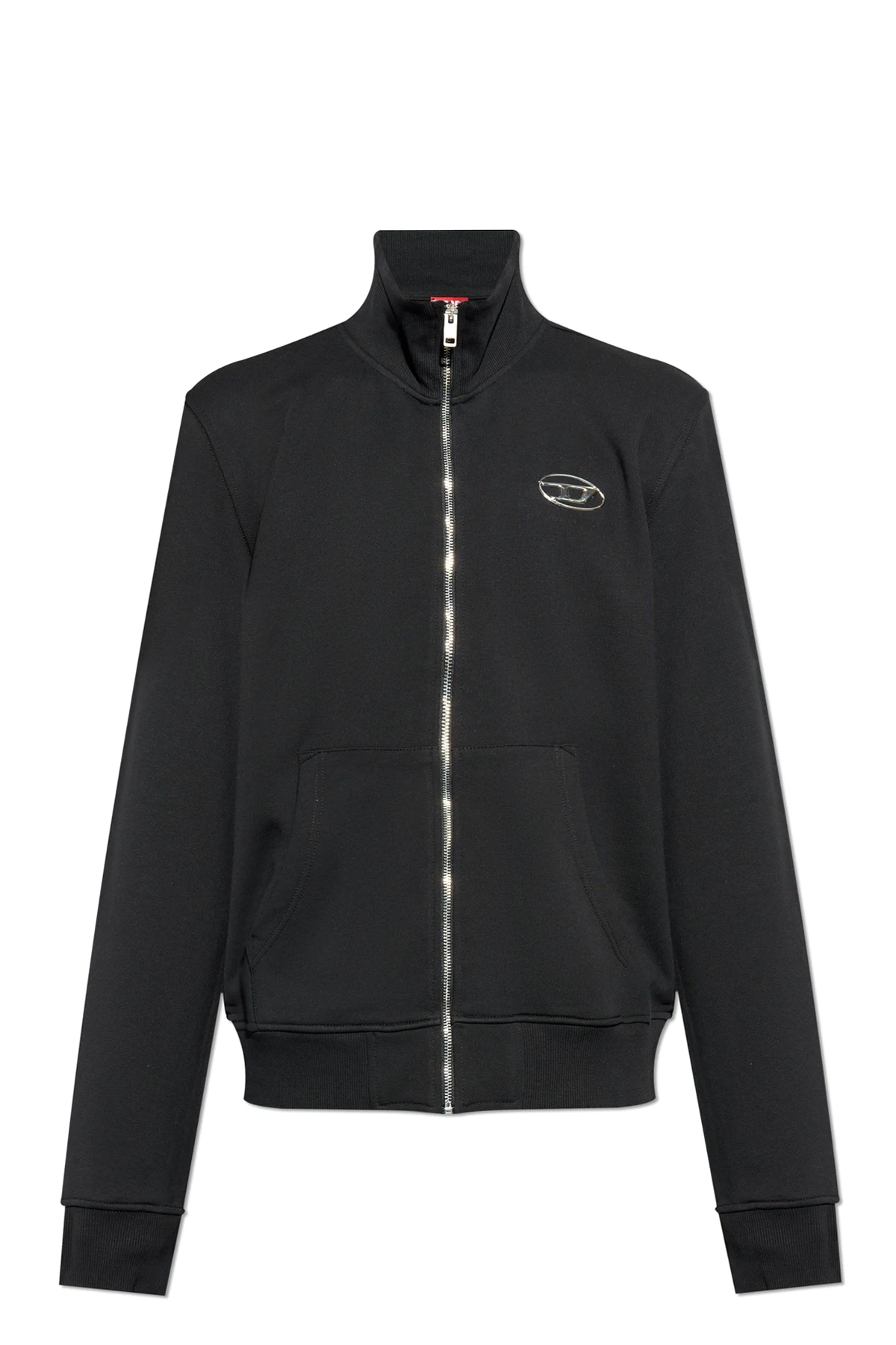 Sweatshirt S-GINNI-ZIP