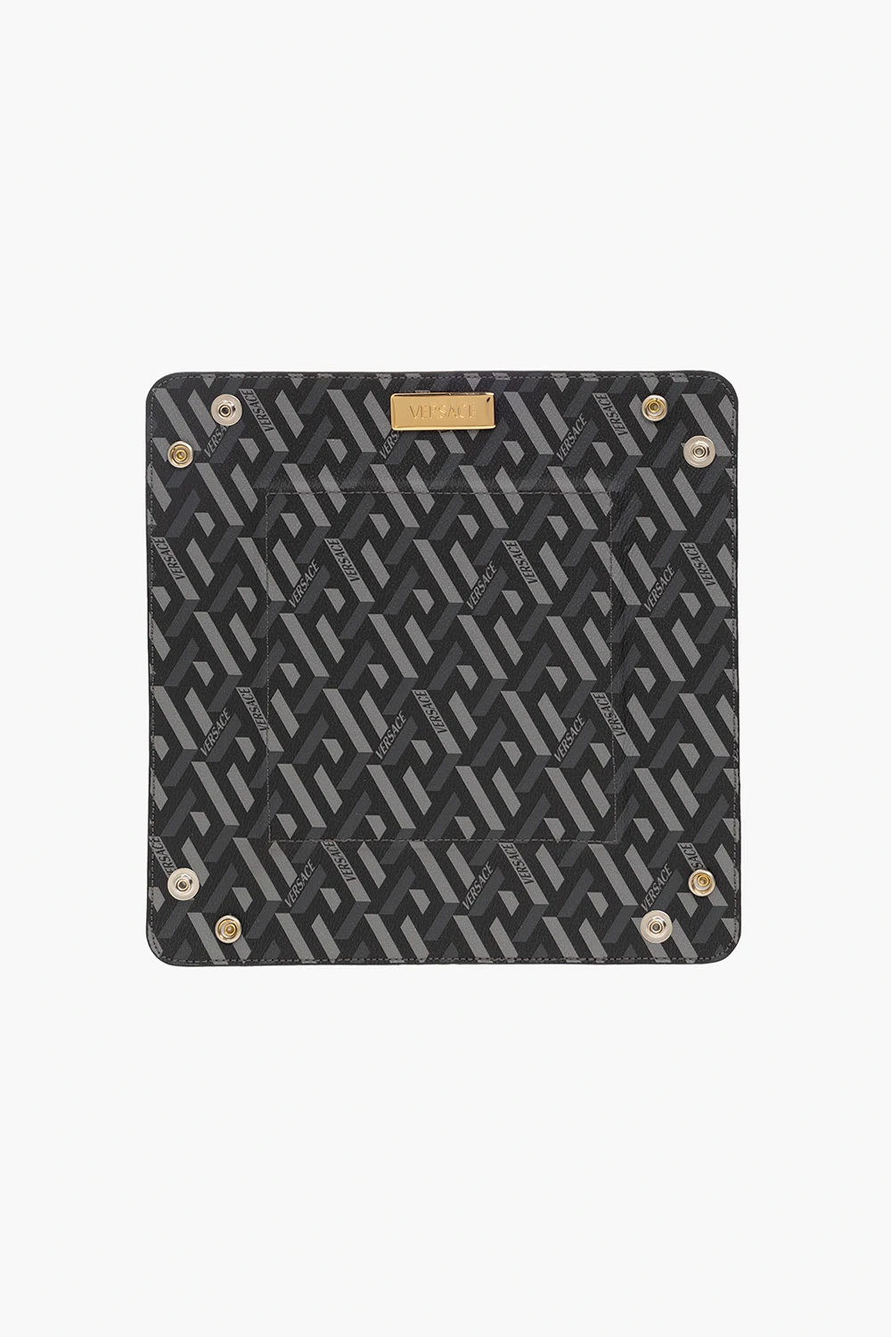 Decorative pocket tray