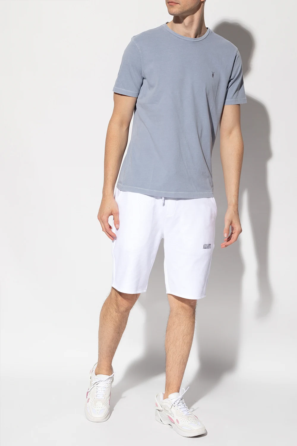 T-shirt z logo 'Ossage’