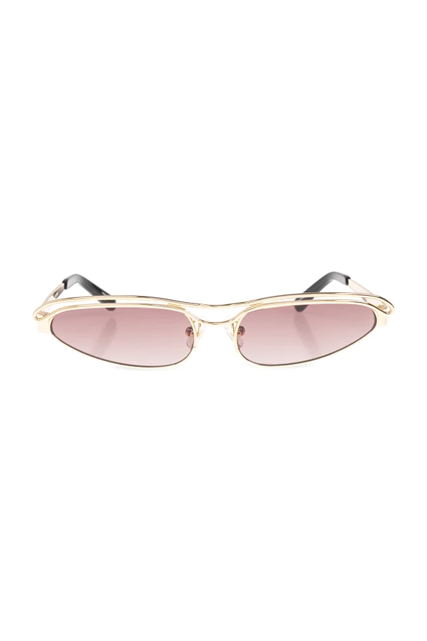 GOLD Sonnenbrille