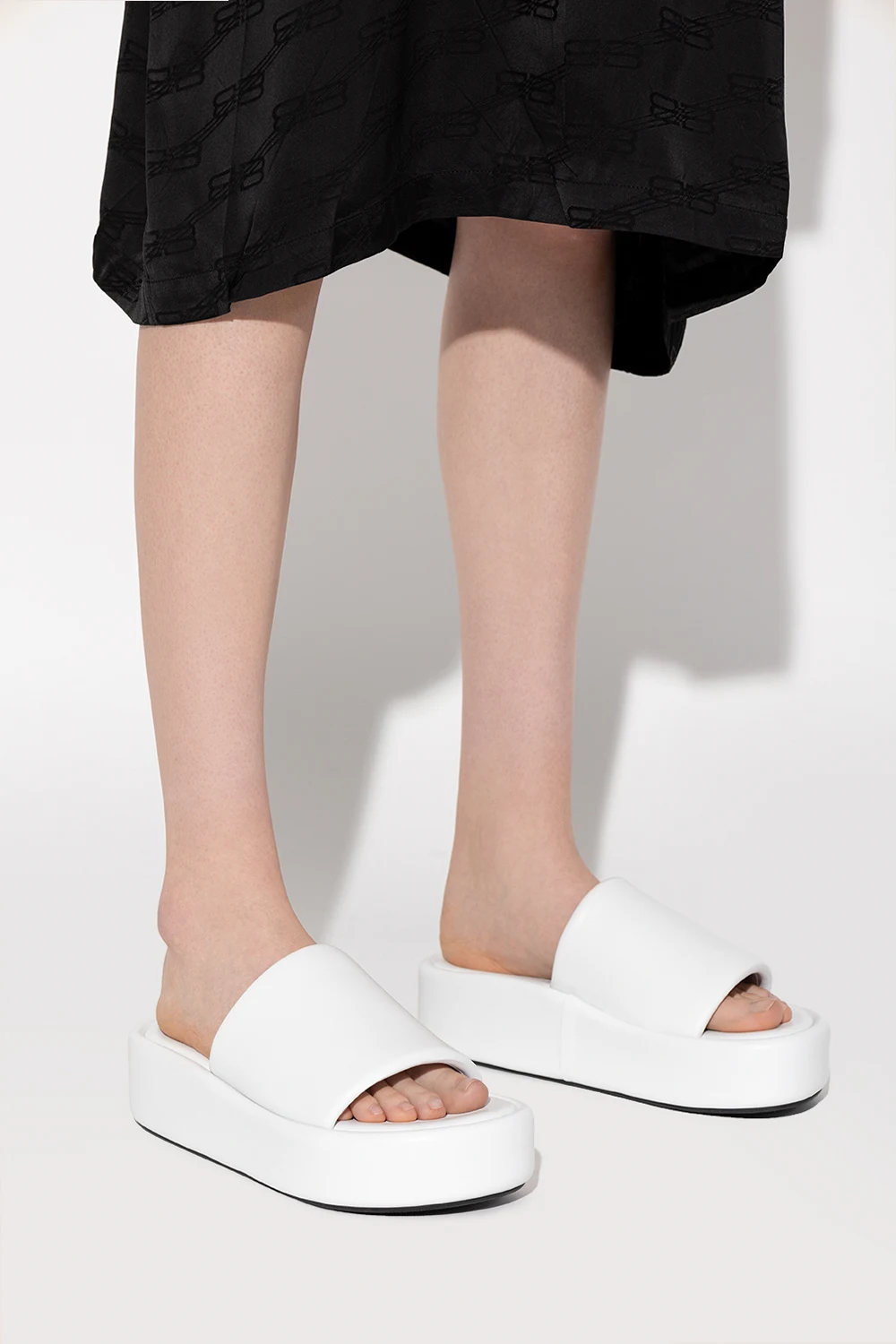 ‘Rise’ platform slides