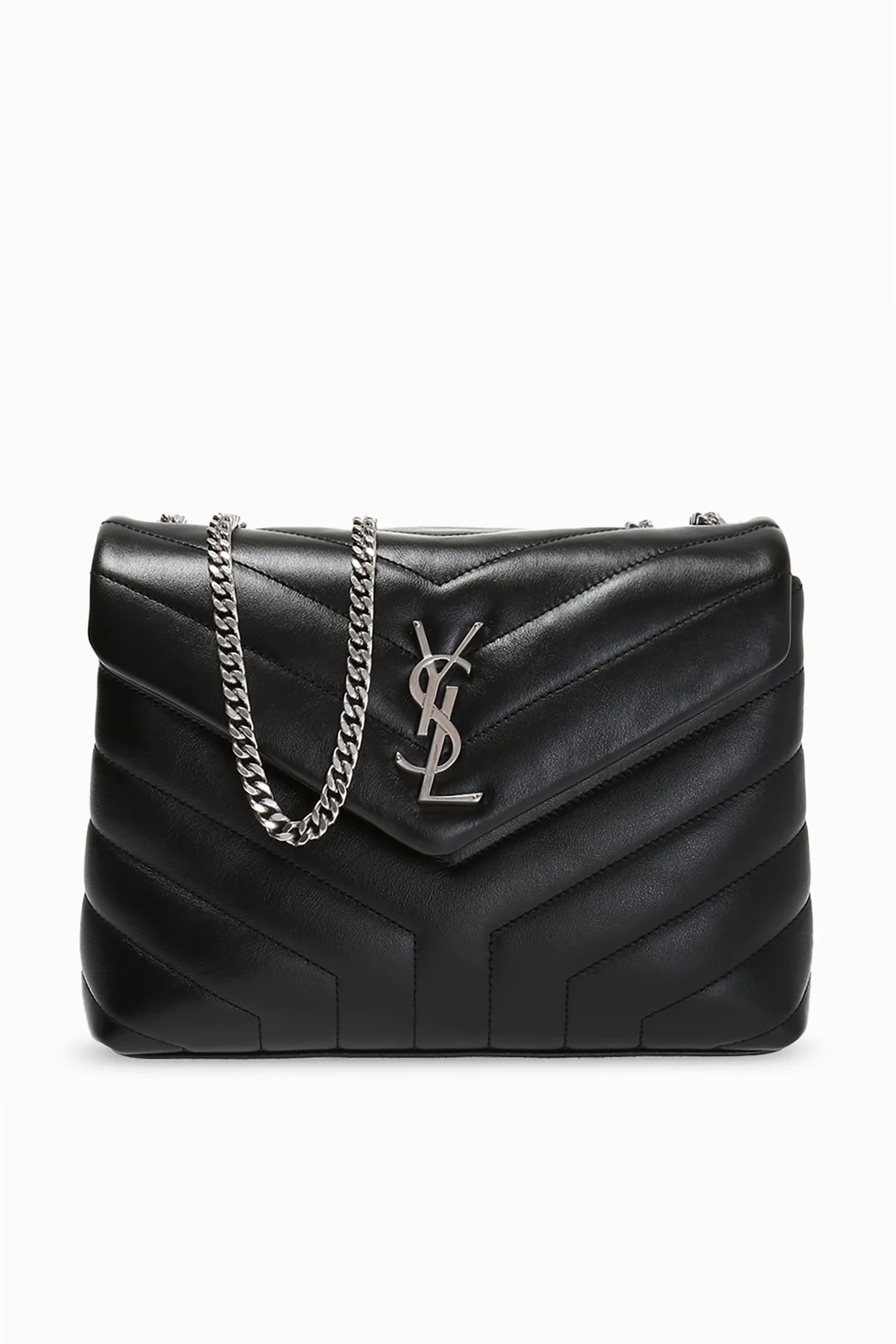 'Loulou' shoulder bag