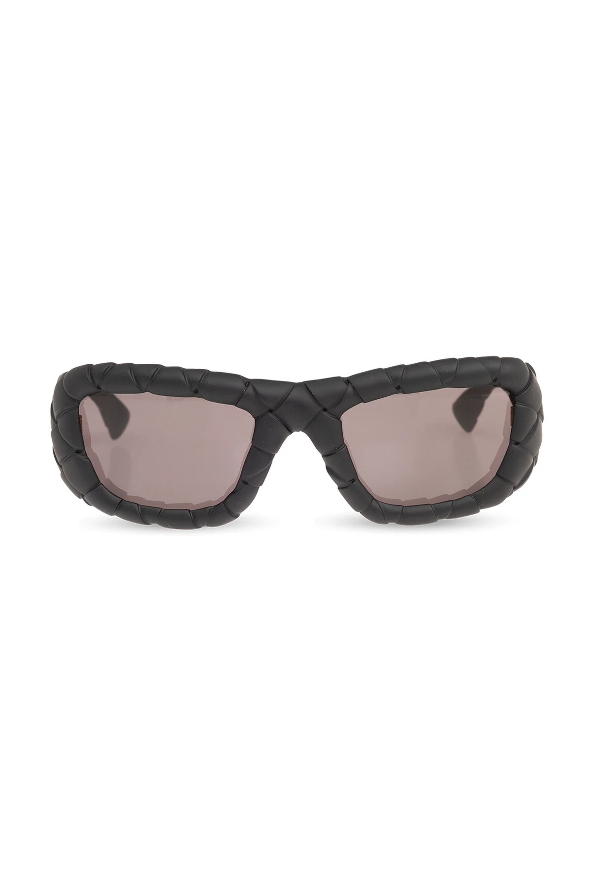Intrecciato sunglasses