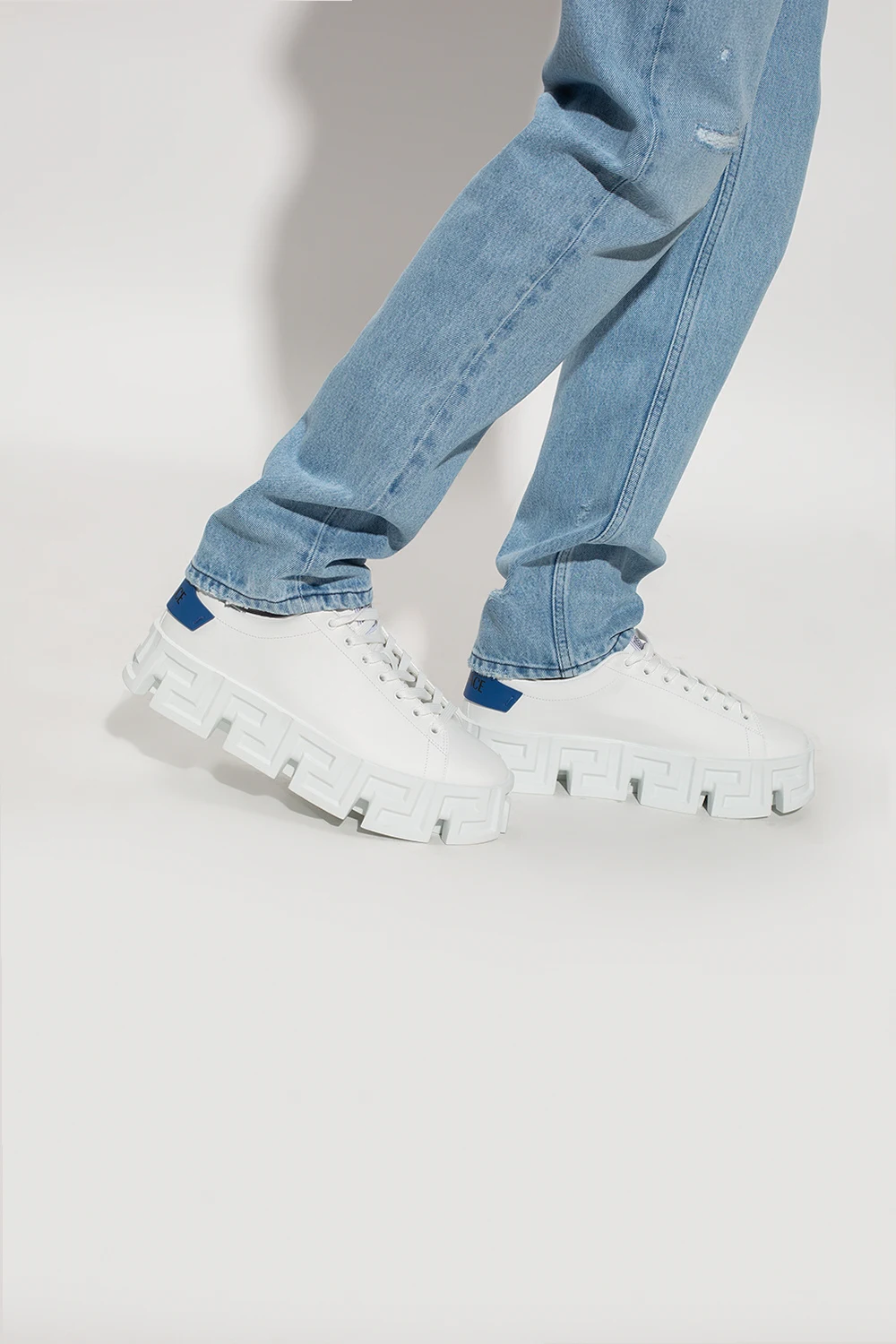 Buty sportowe ‘Greca Labyrinth’