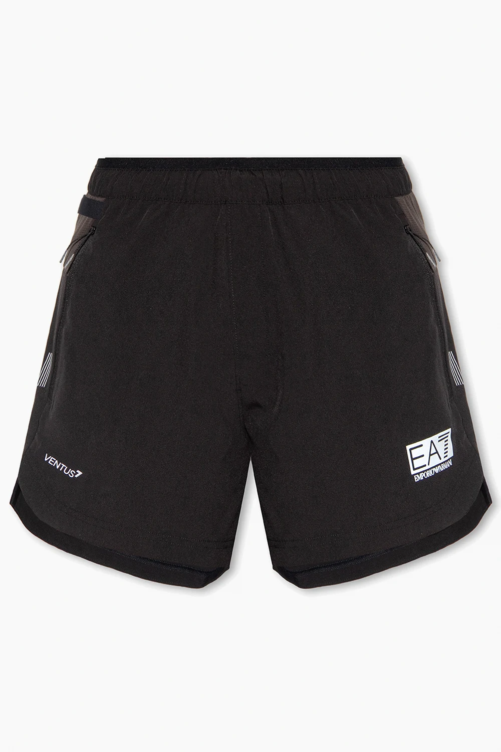 Szorty z kolekcji ‘Sustainable’