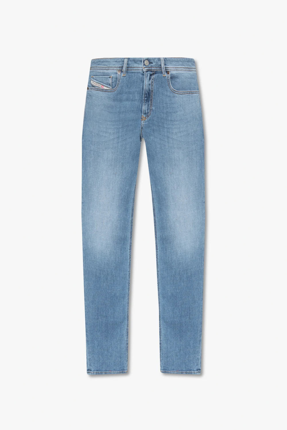 Jeansy ‘1979 SLEENKER L.30’