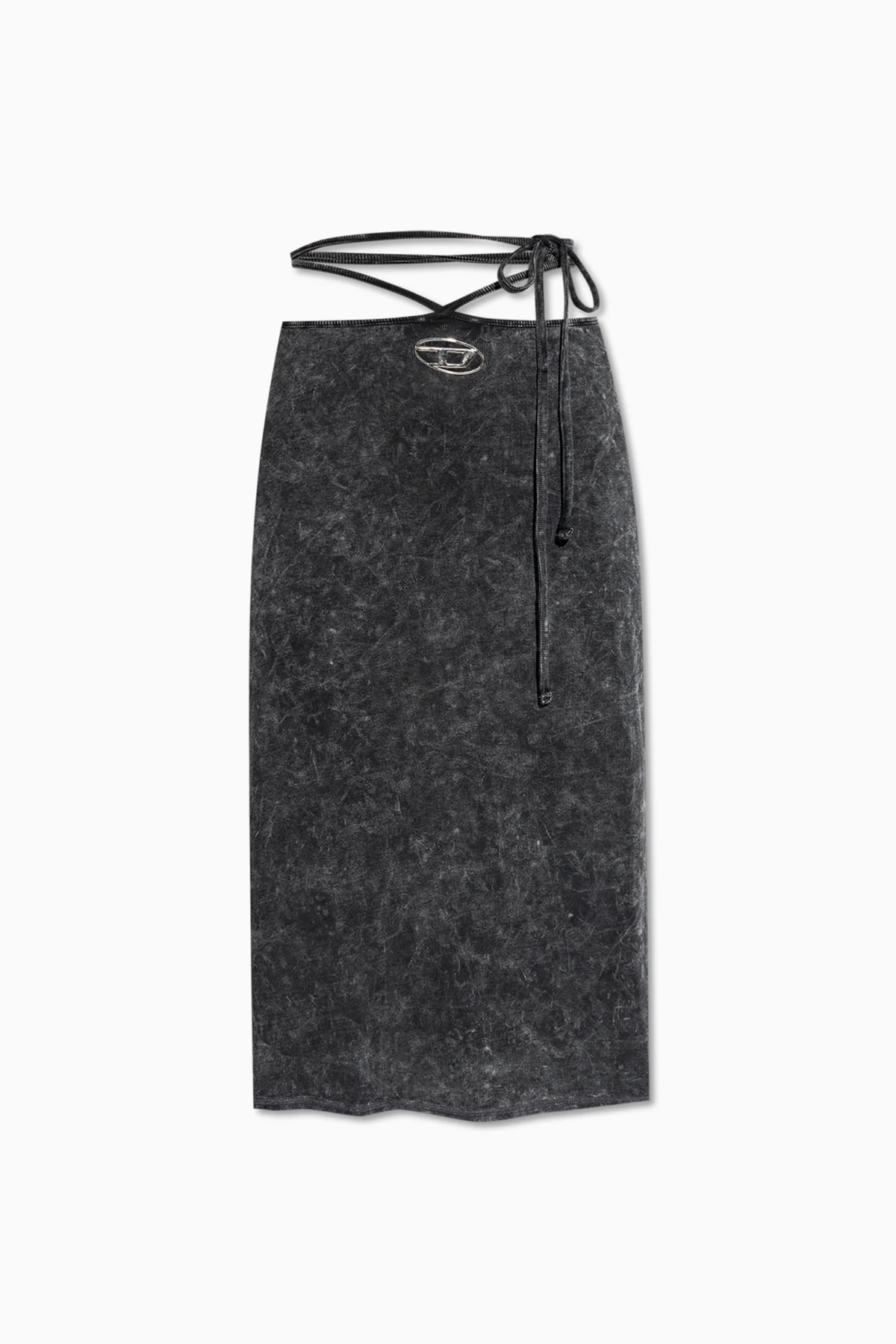 GREY Skirt O-ROSSI