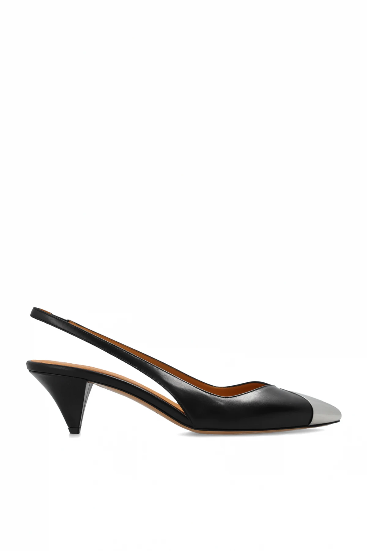Buty na obcasie ‘Elina’