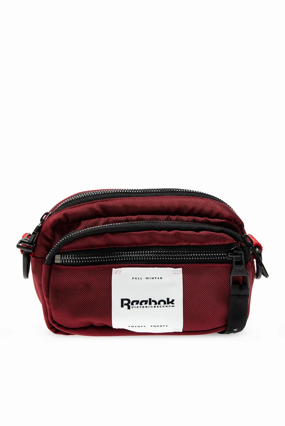 Logo belt bag