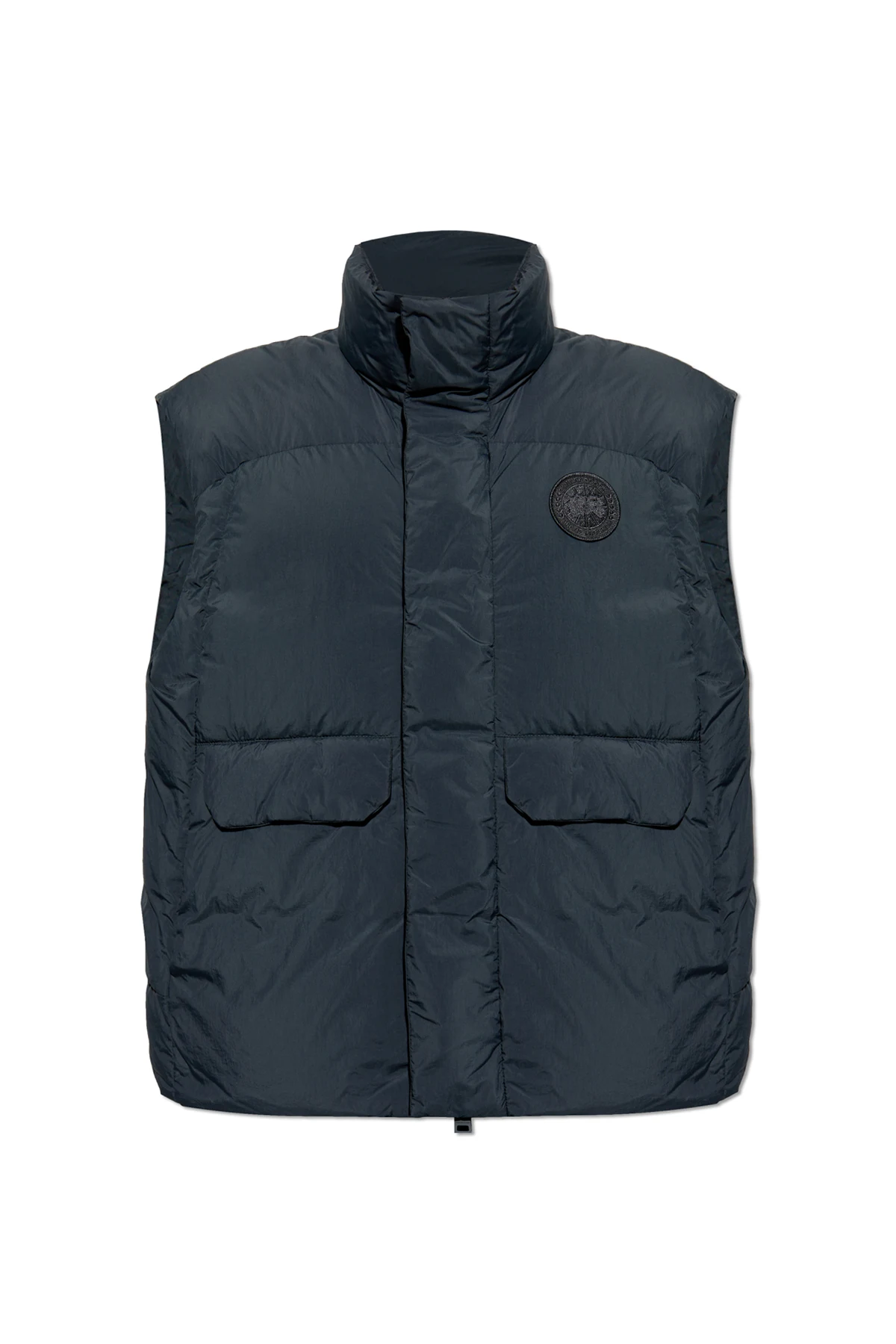 Kamizelka puchowa `Wilu`