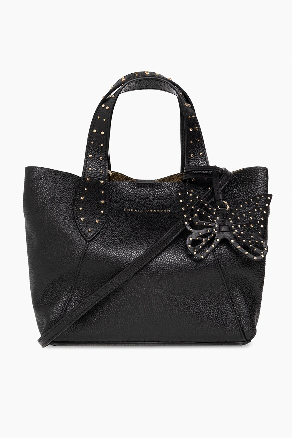 ‘Hola Mini’ shoulder bag