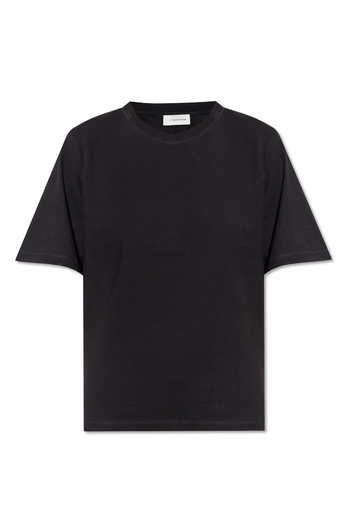 ‘Hedil’ T-shirt in organic cotton