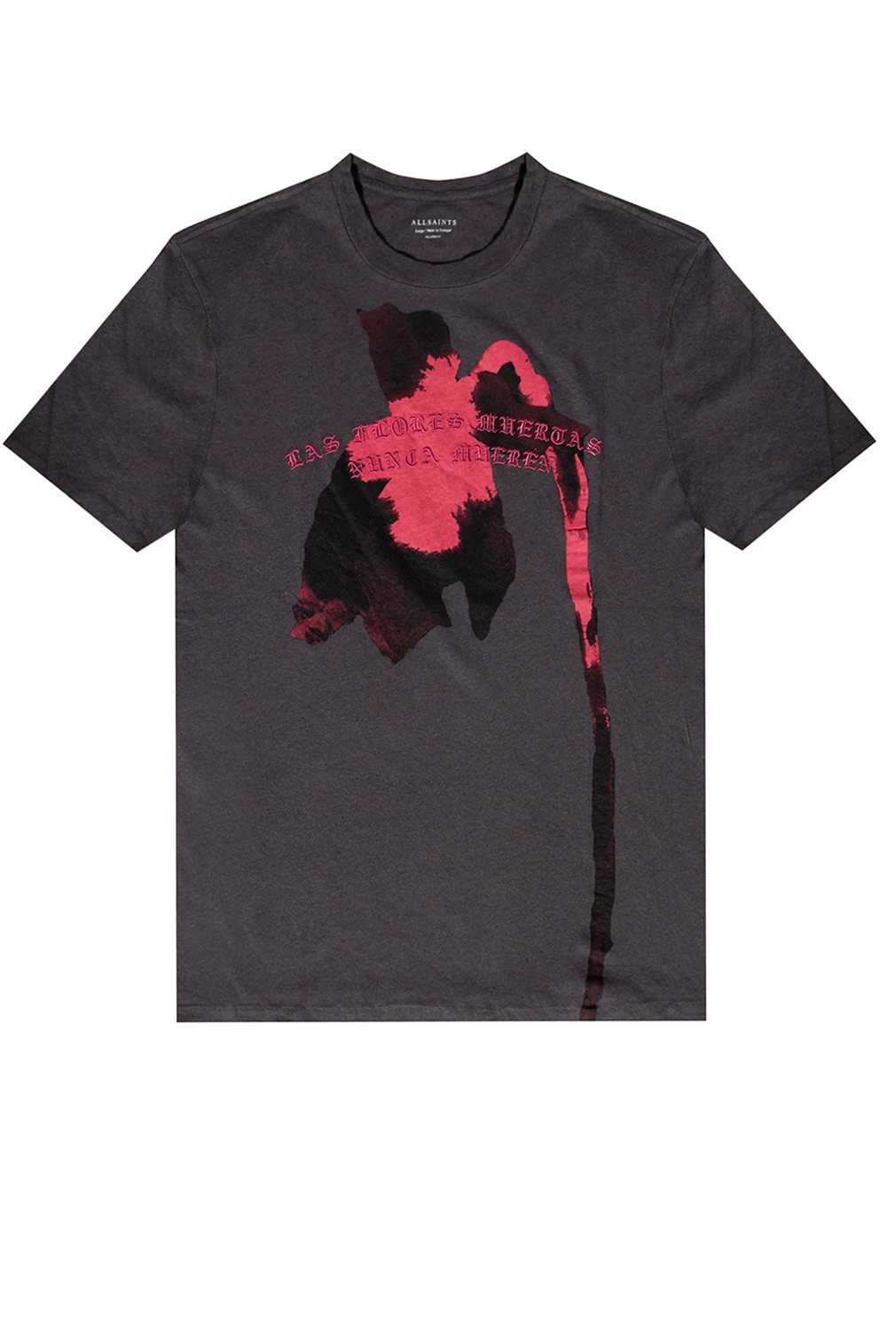 T-shirt ‘Floras’