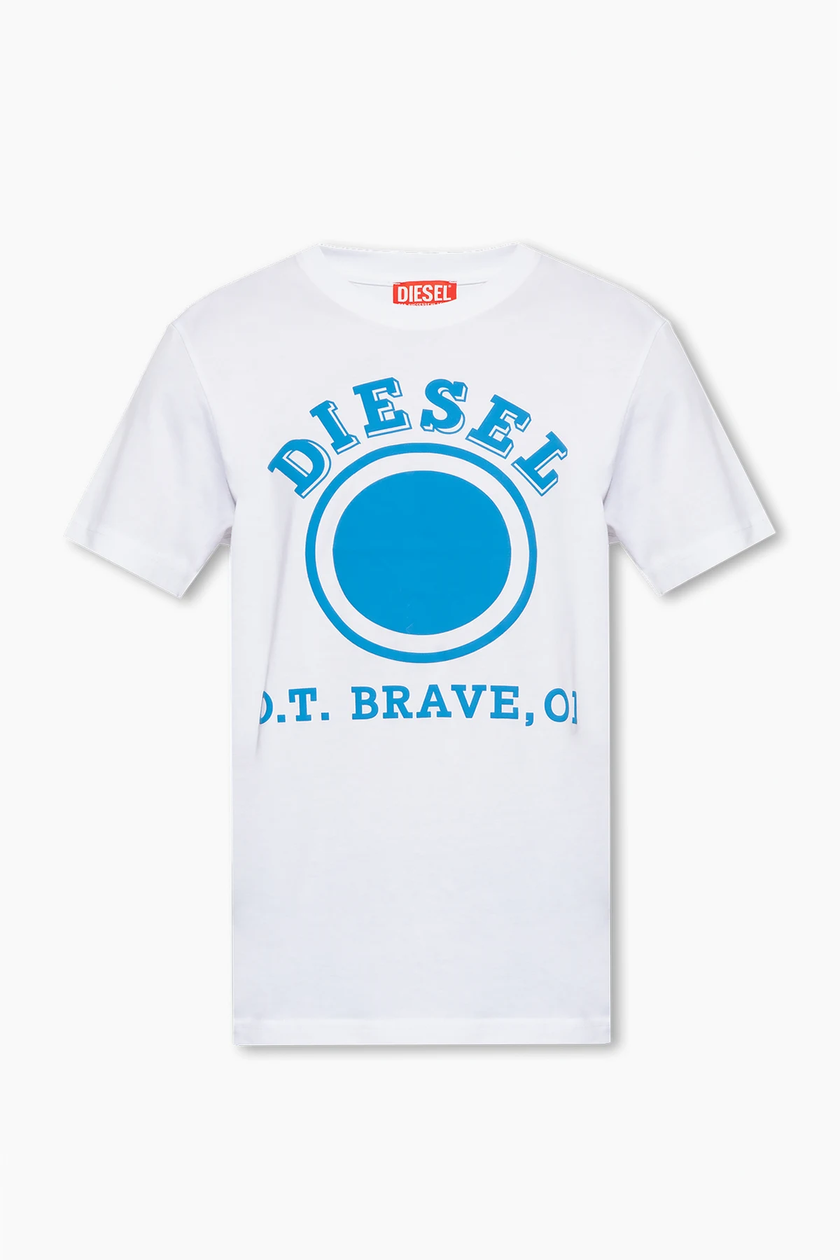 T-shirt ‘T-DIEGOR-K64’