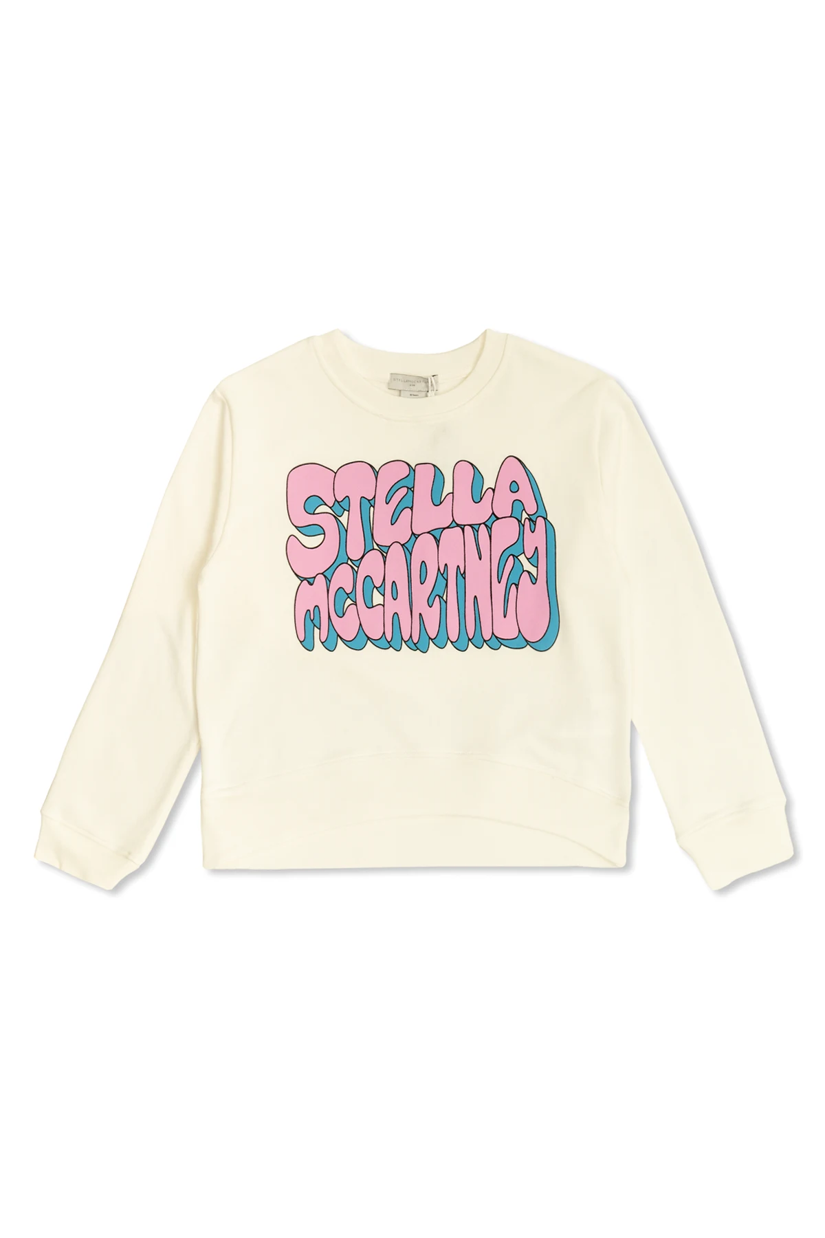 Sweatshirt mit Druck