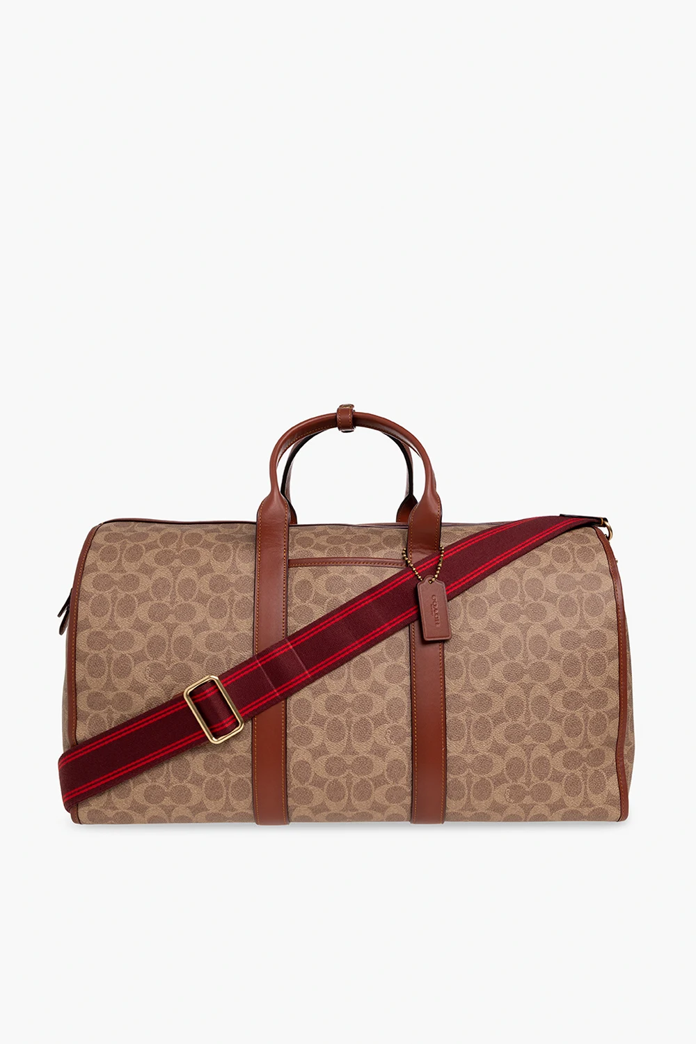 ‘Gotham‘ holdall bag