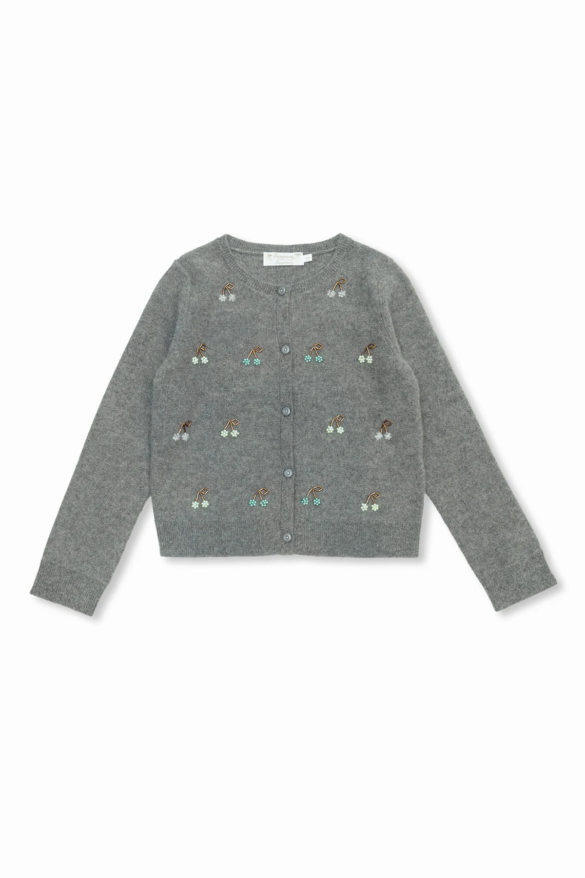 ‘Dounia’ cardigan
