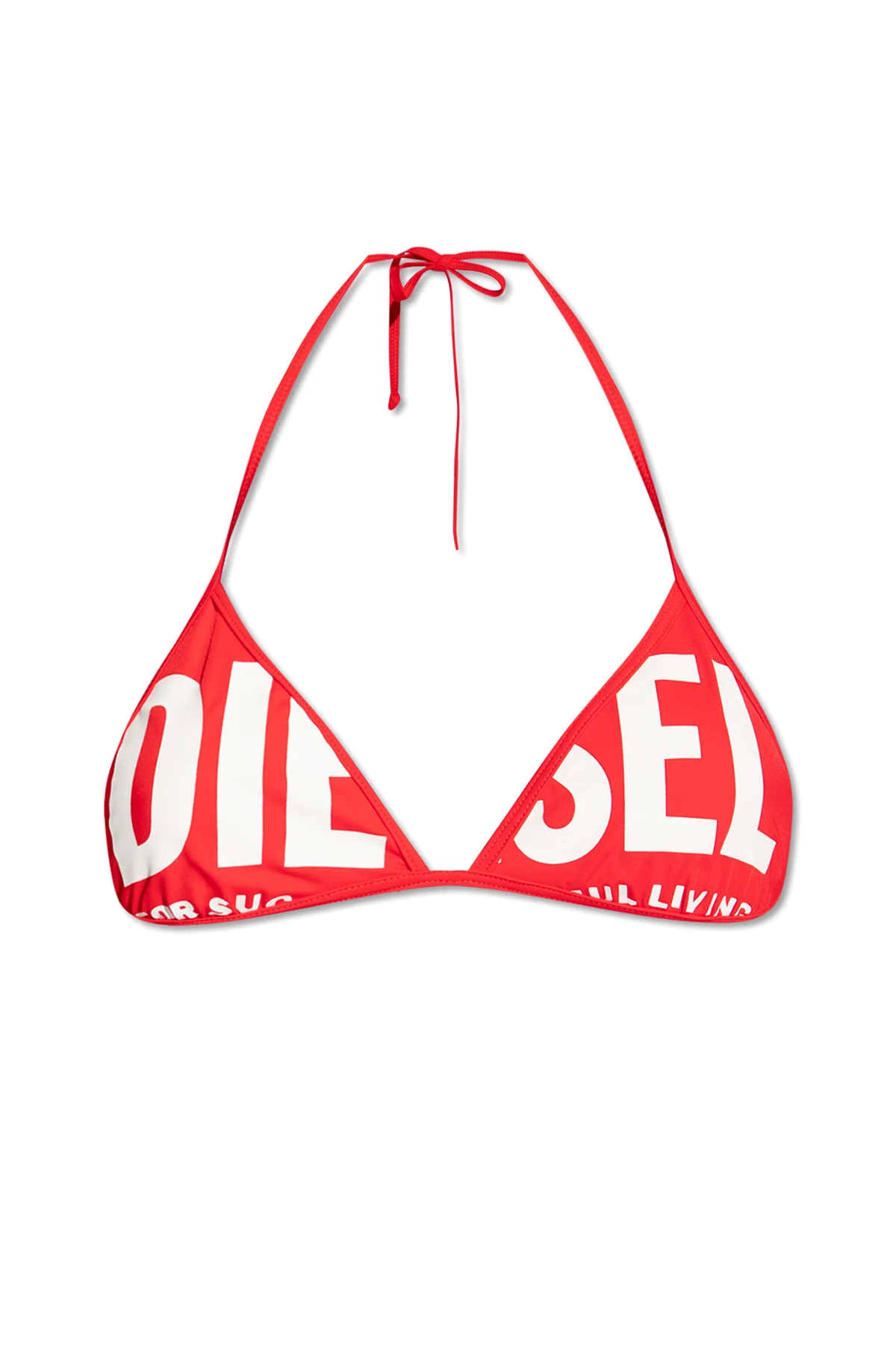 ‘BFB-SEES’ swimsuit top