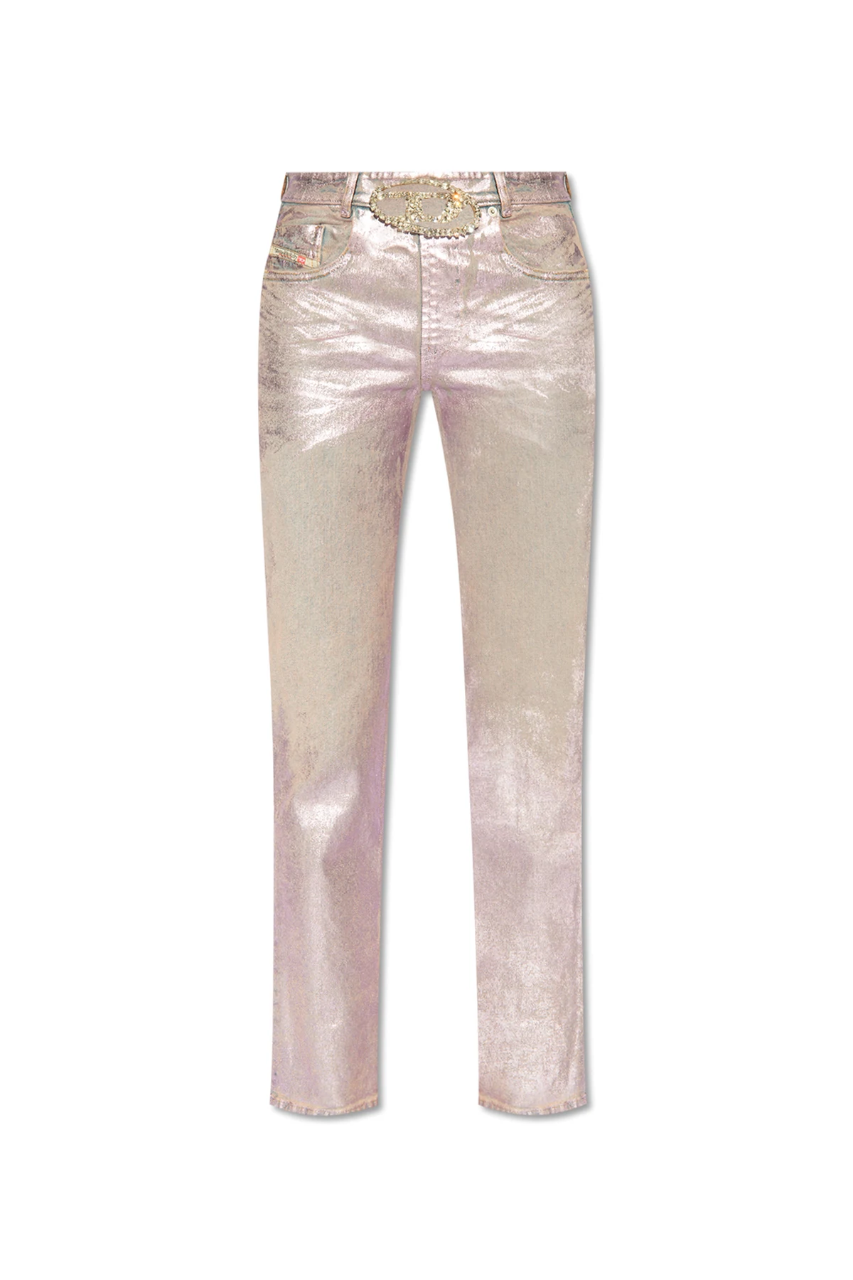 PURPLE ‘1989 D-MINE-D-FSE’ jeans