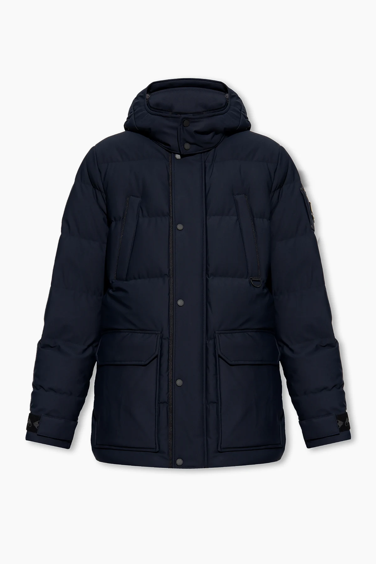 Kurtka puchowa ‘Valleyfield‘