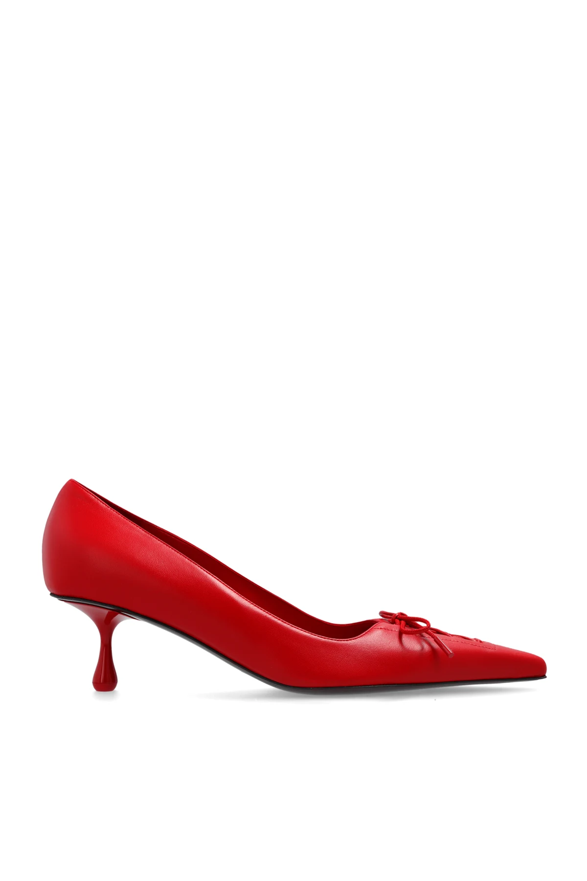 Buty na obcasie ‘Scarlett’