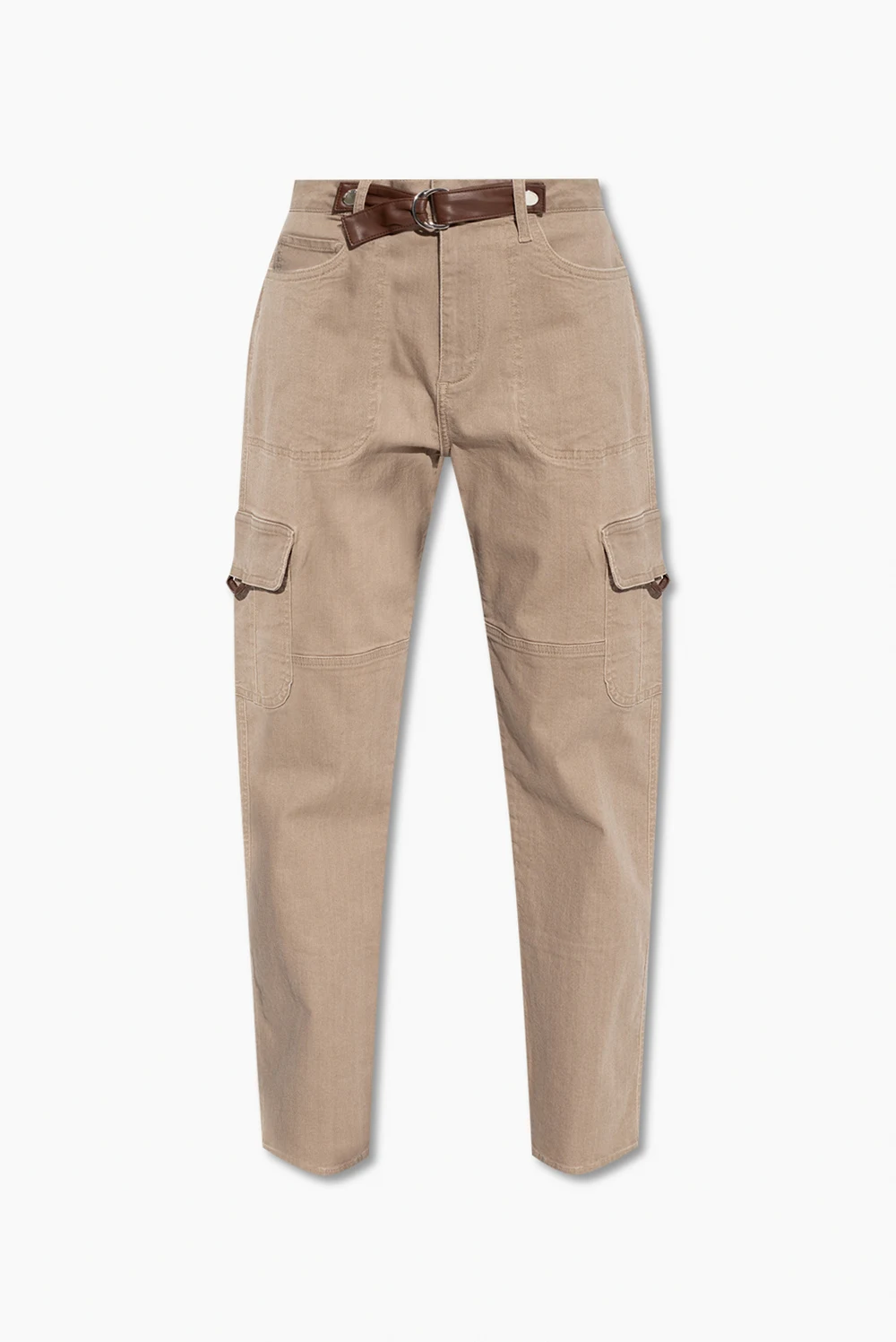 Cargo trousers