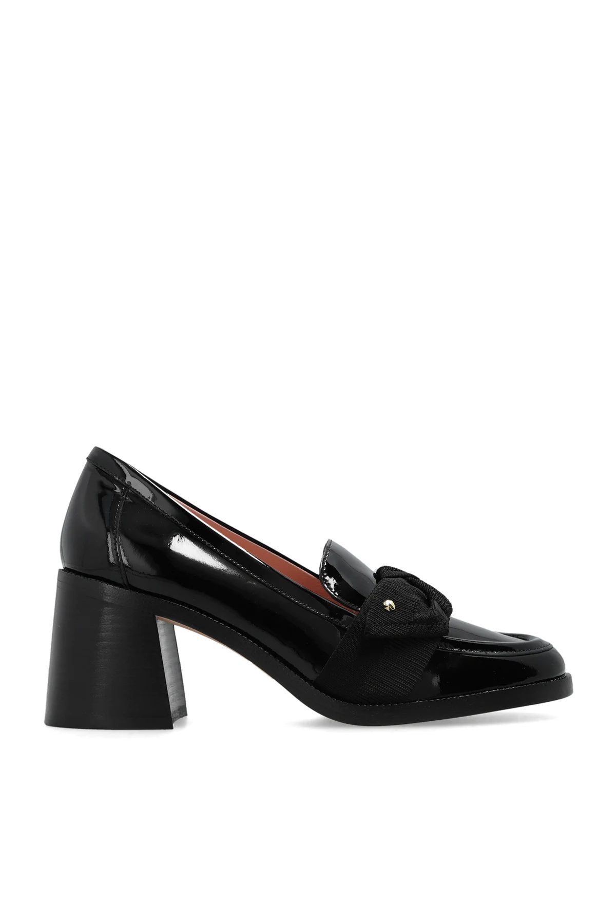 ‘Leandra’ pumps