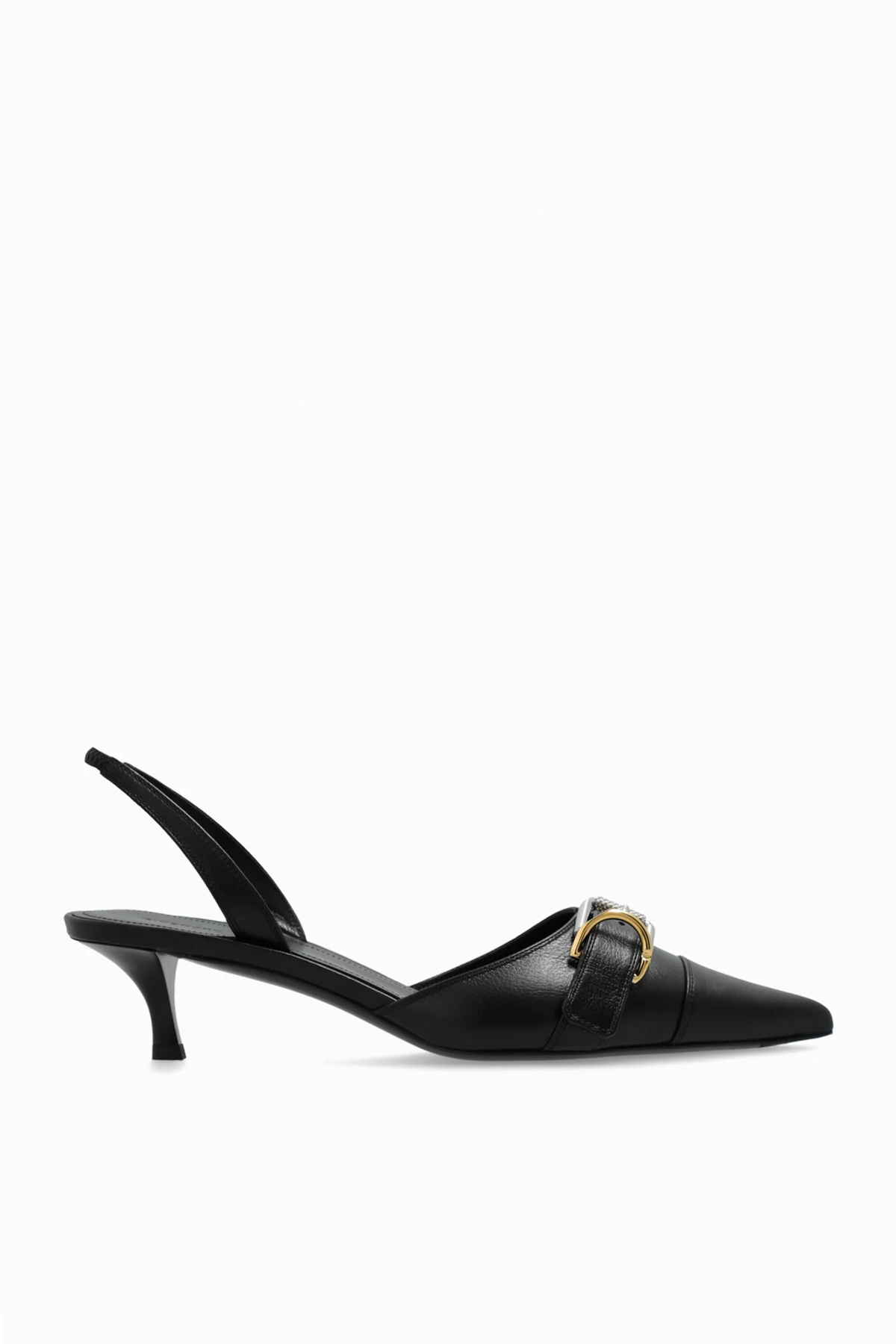 Buty na obcasie ‘Voyou’