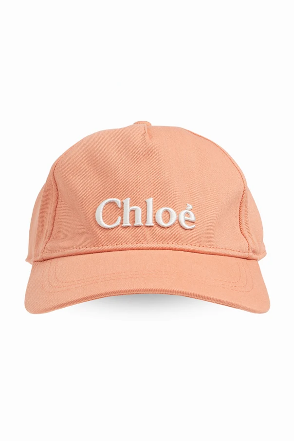 ORANGE Basecap