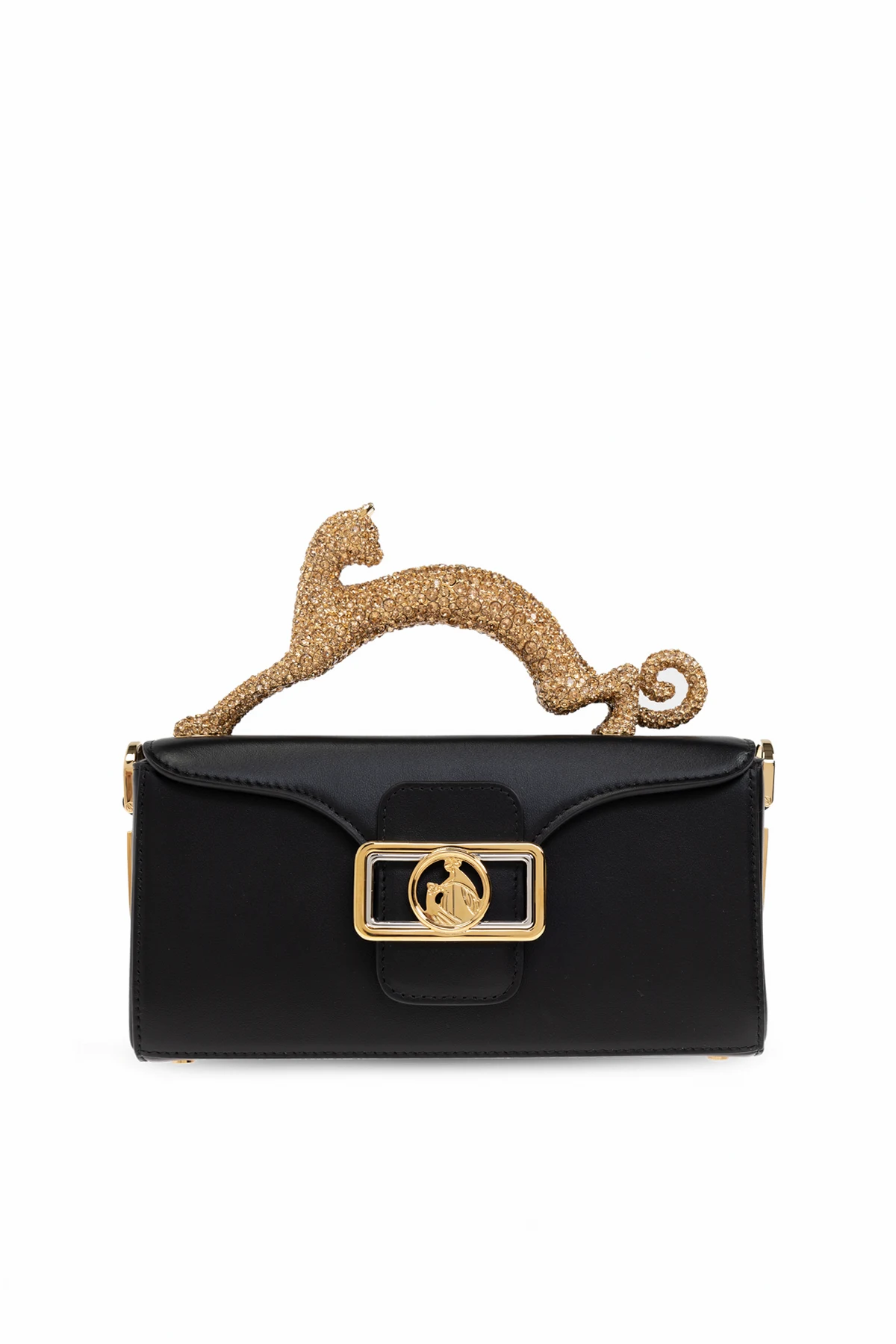 Torba do ręki `Cat Pencil Nano`