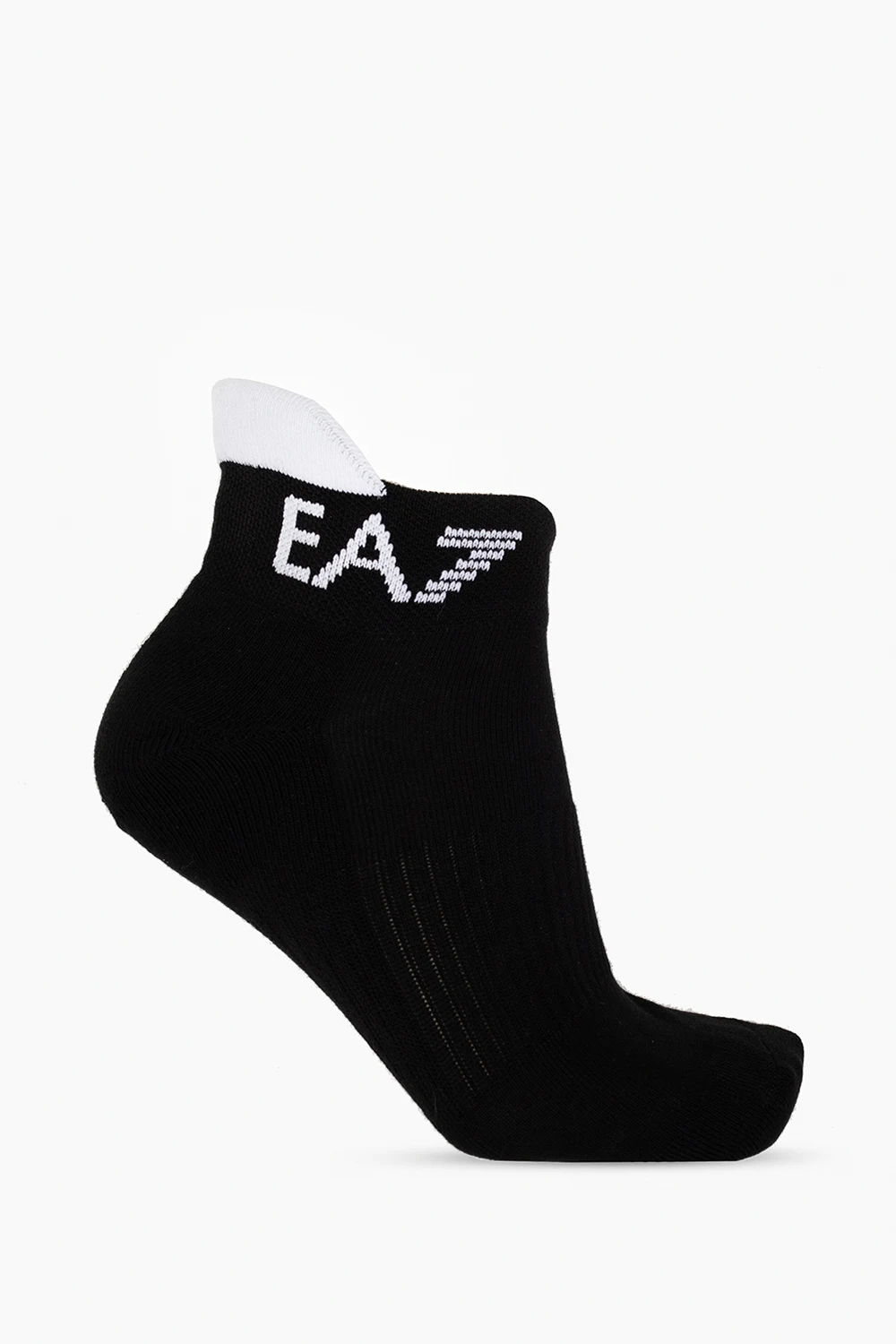 Socks with logo