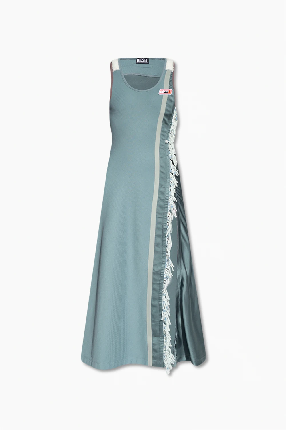 ‘D-TANDY’ sleeveless dress